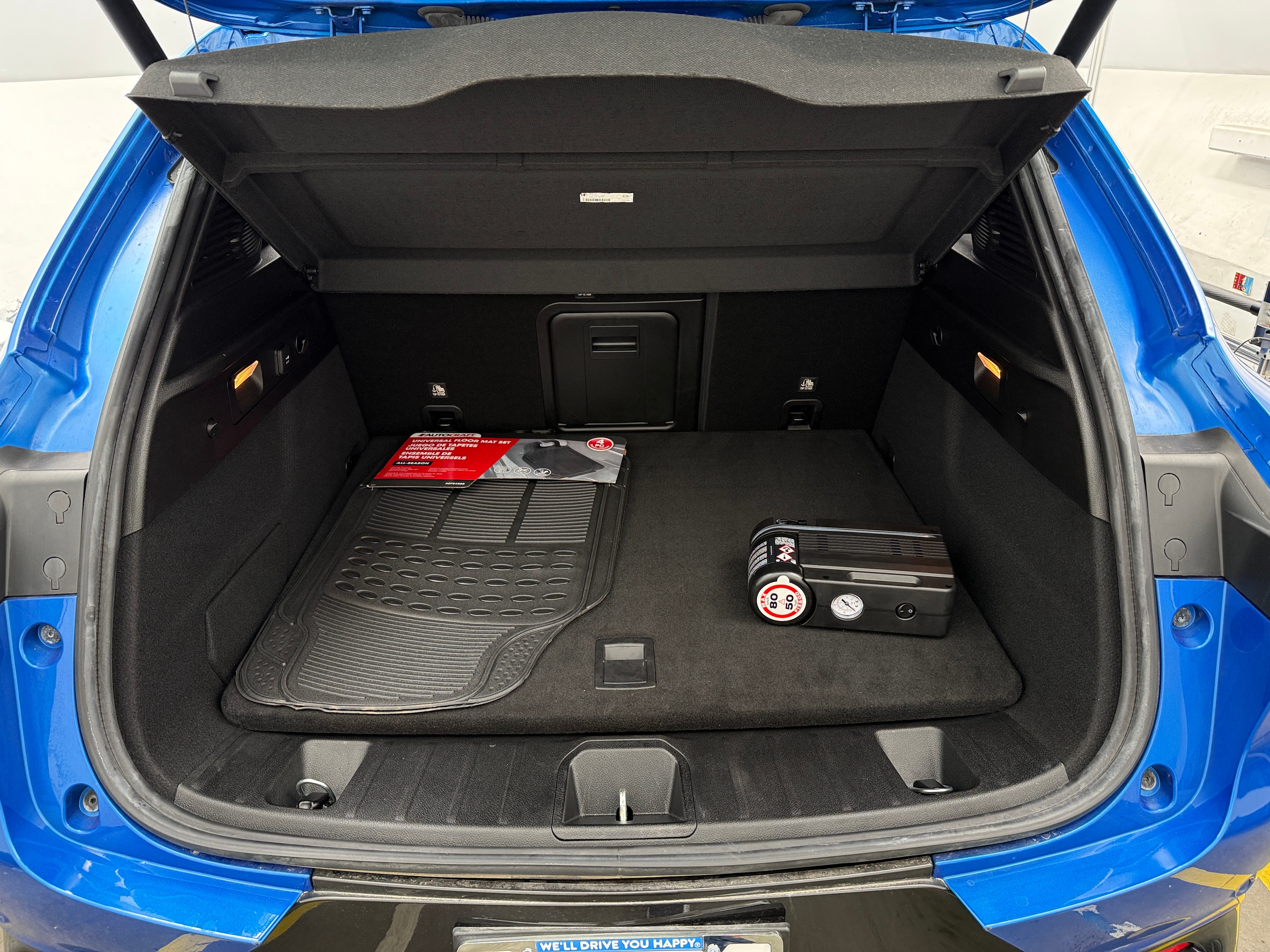 2024 Dodge Hornet R/T Plus - Photo 8