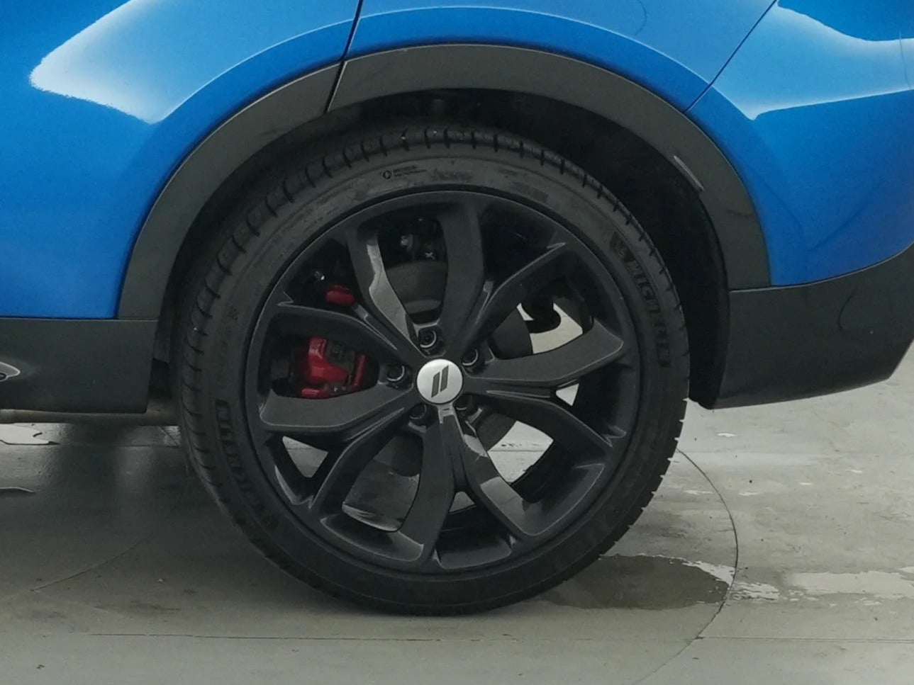 2024 Dodge Hornet R/T Plus - Photo 18