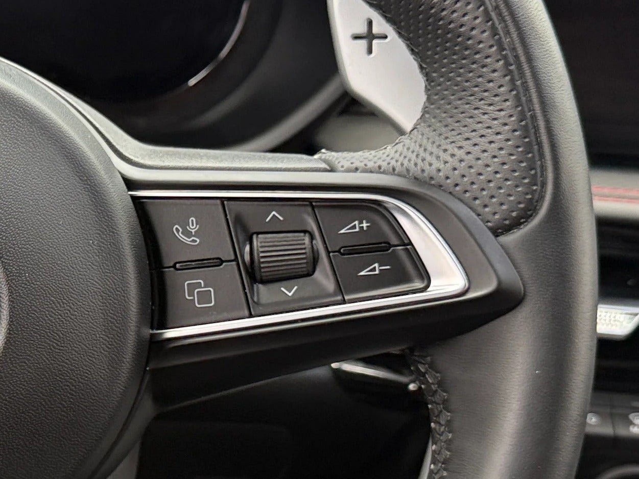 2024 Dodge Hornet R/T Plus - Photo 19