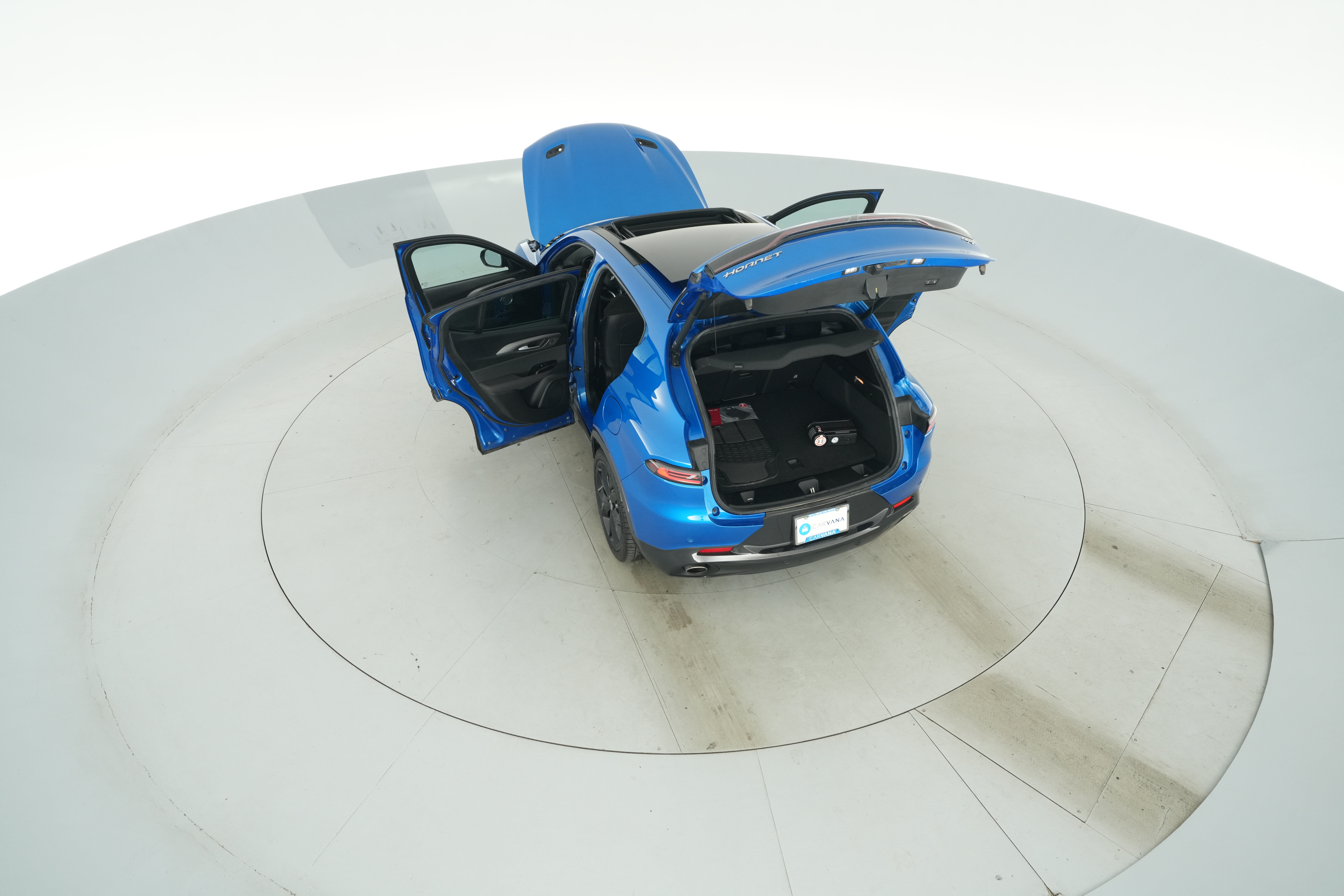 2024 Dodge Hornet R/T Plus - Photo 48