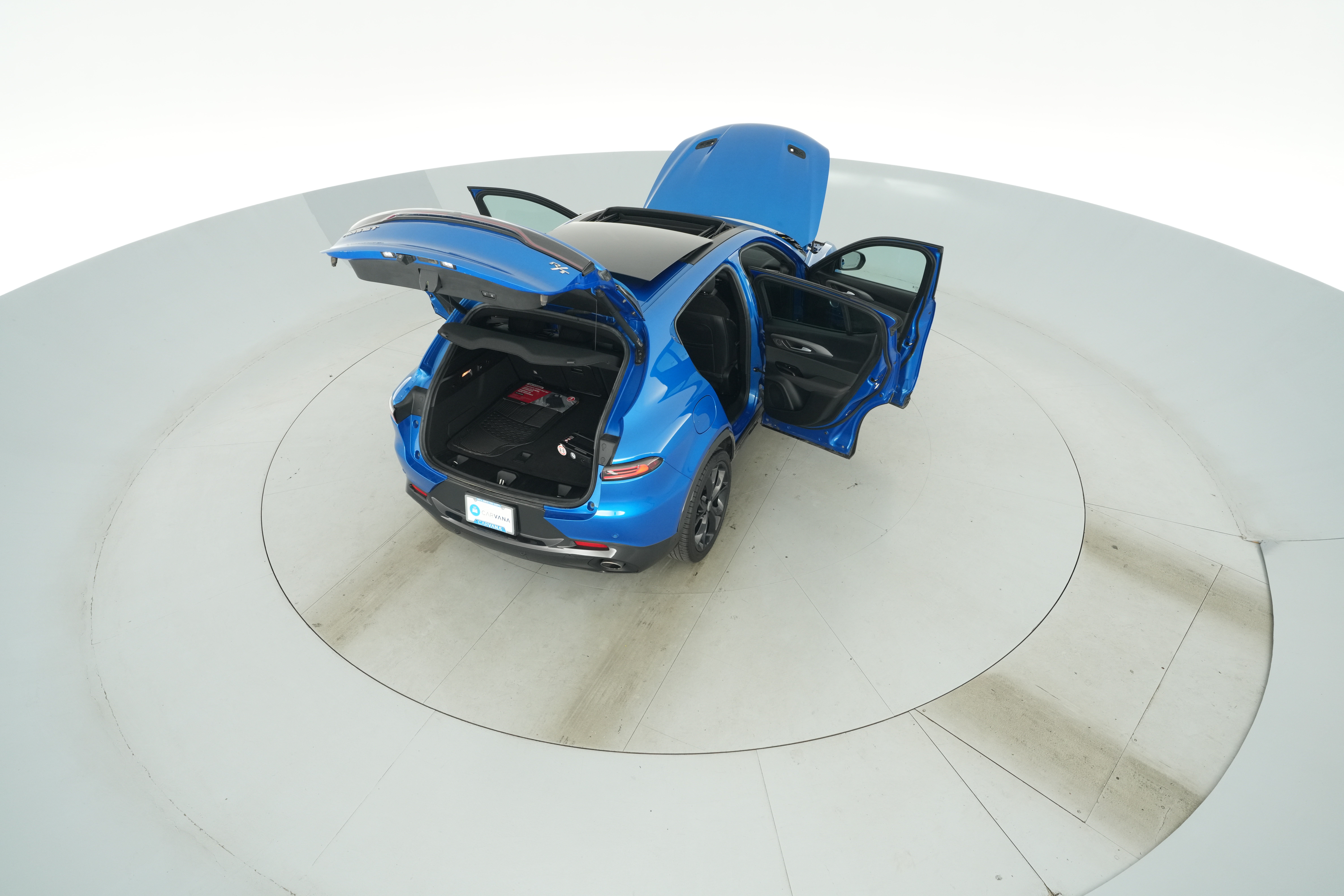 2024 Dodge Hornet R/T Plus - Photo 50