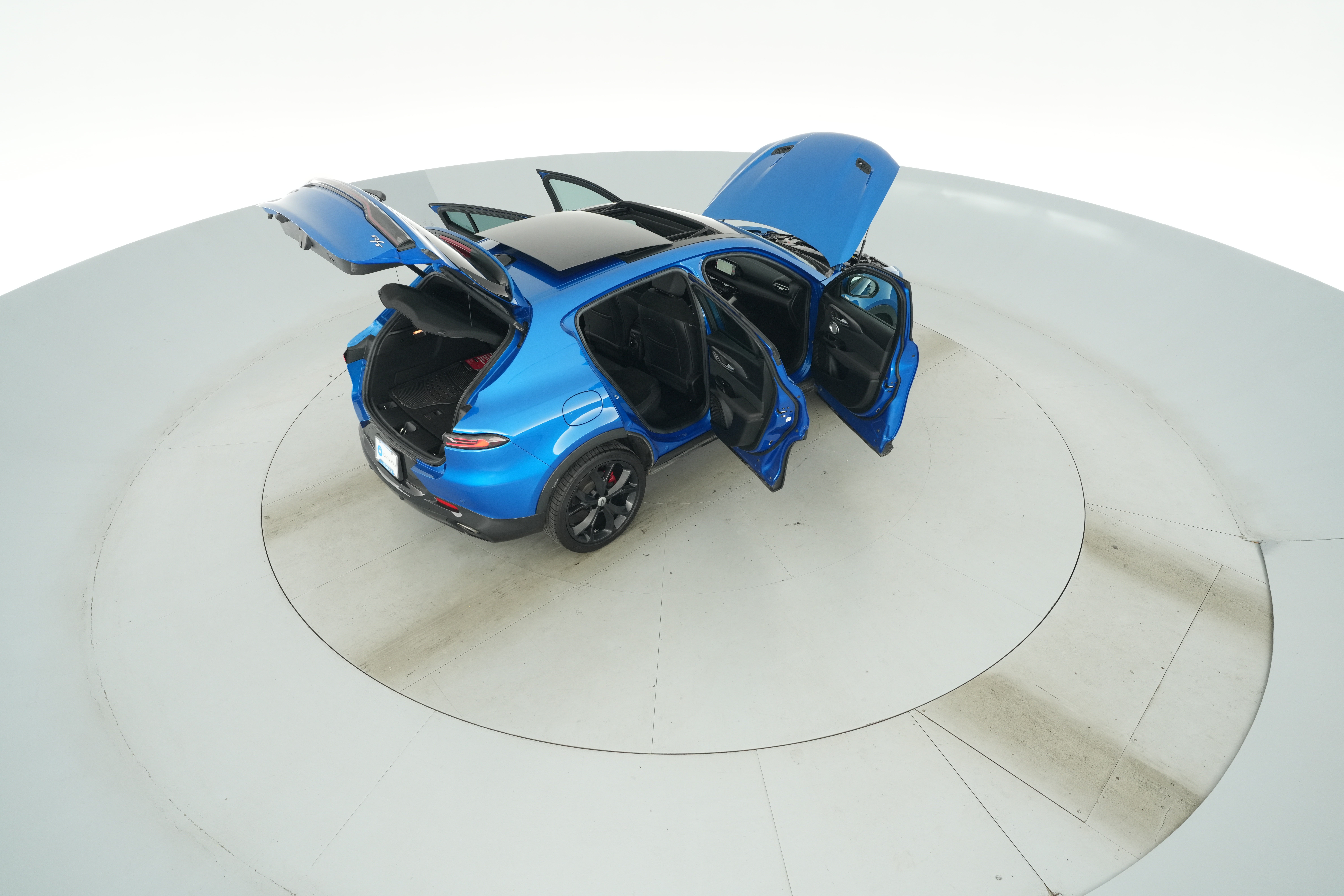 2024 Dodge Hornet R/T Plus - Photo 51