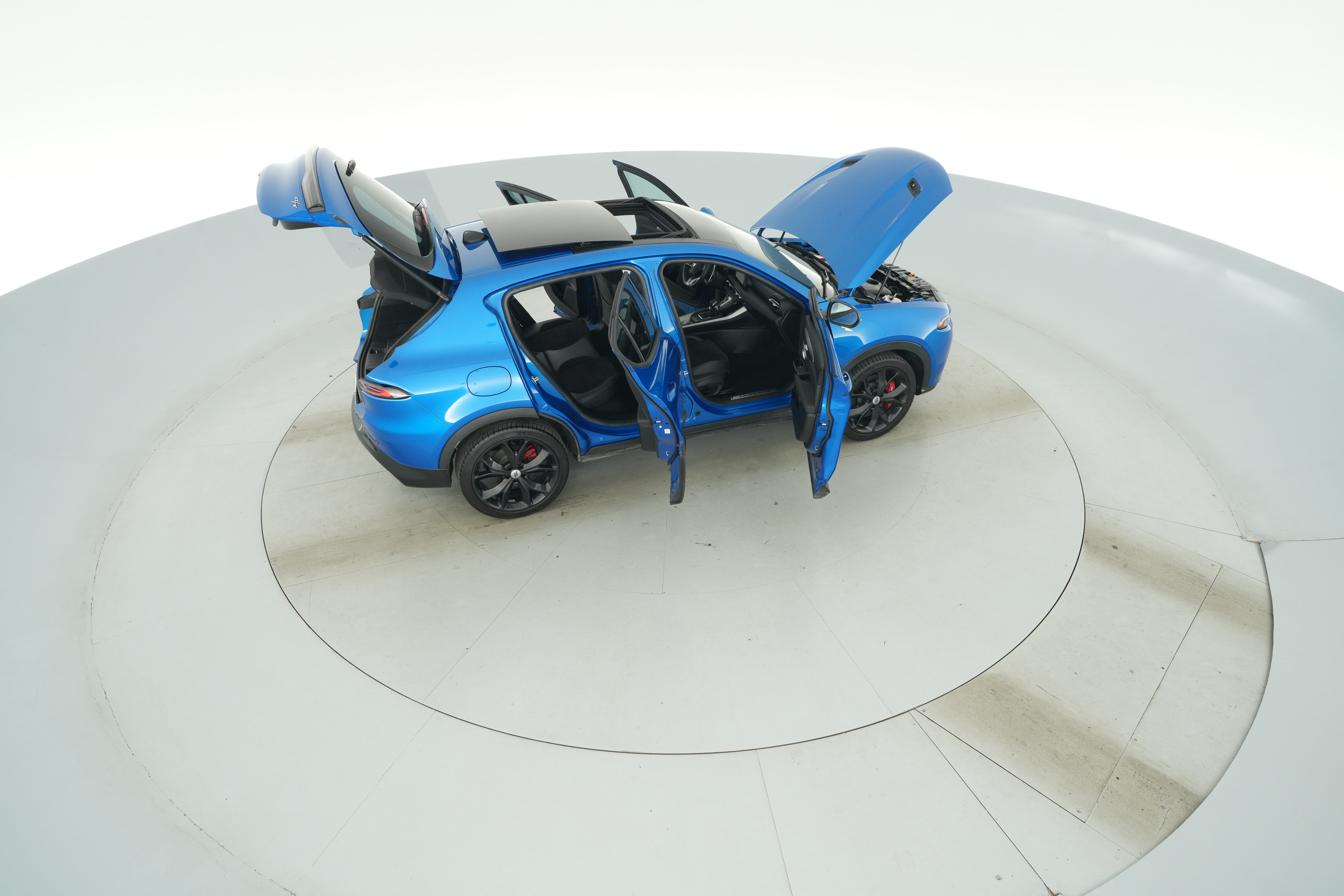 2024 Dodge Hornet R/T Plus - Photo 52