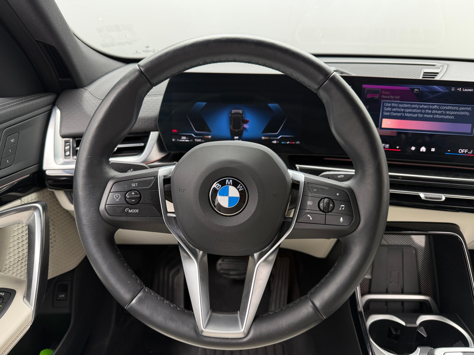 Thumbnail: 2026 BMW X2 - 4