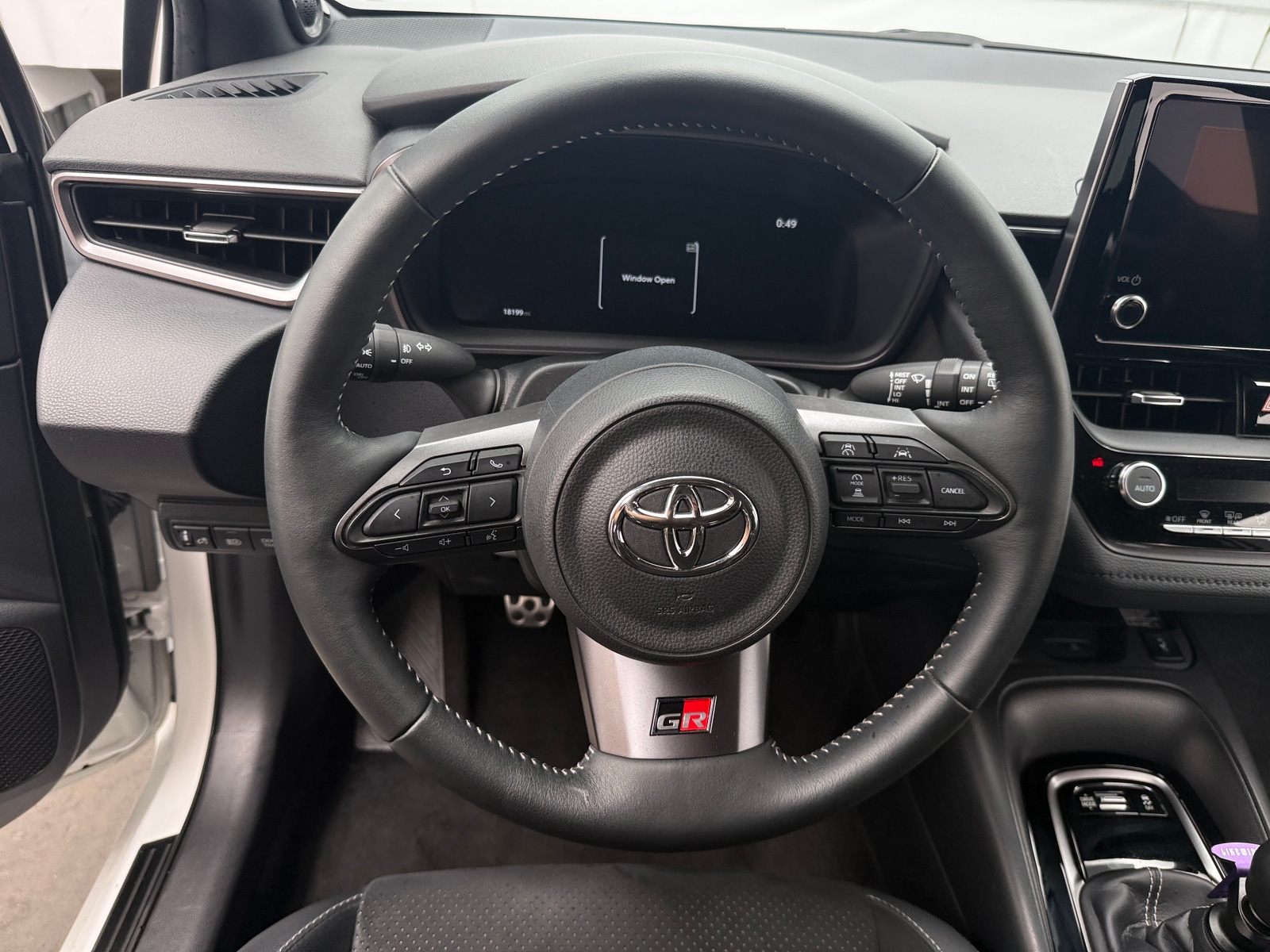 Thumbnail: 2024 Toyota GR Corolla - 5