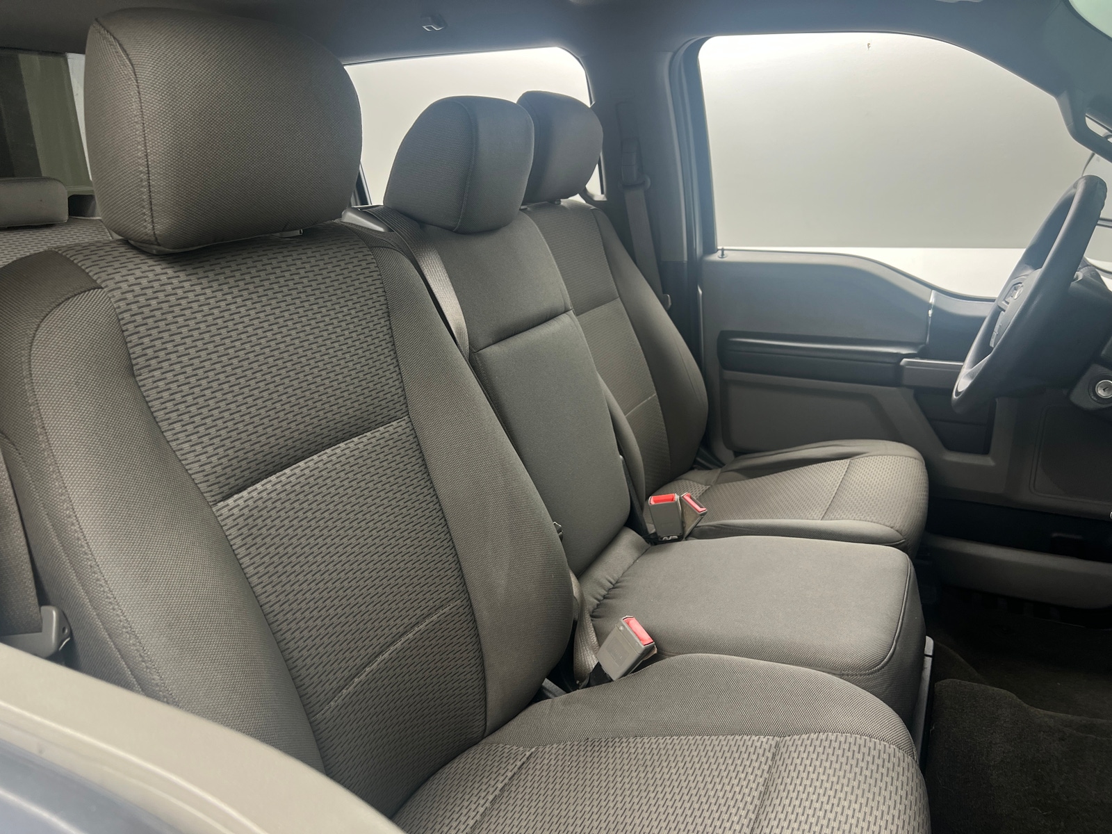 Thumbnail: 2018 Ford Econoline - 2