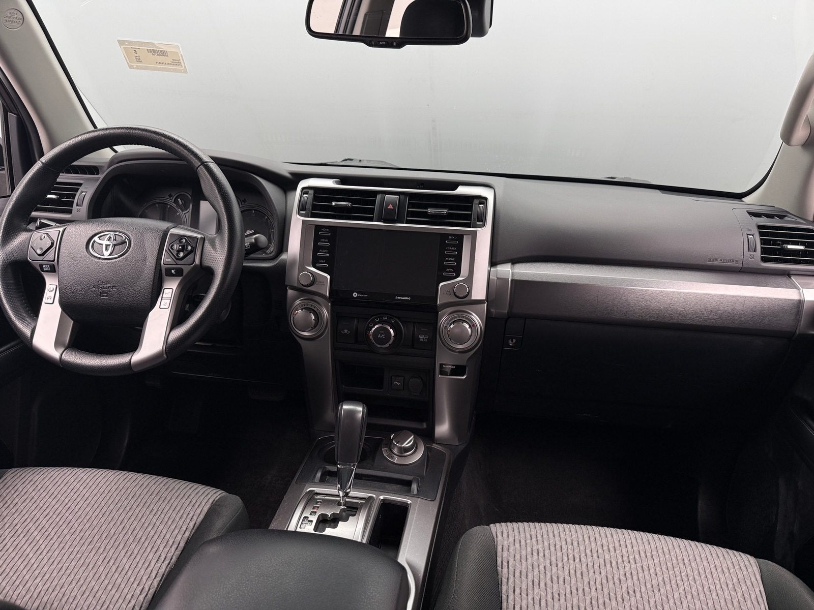 Thumbnail: 2020 Toyota 4Runner - 3
