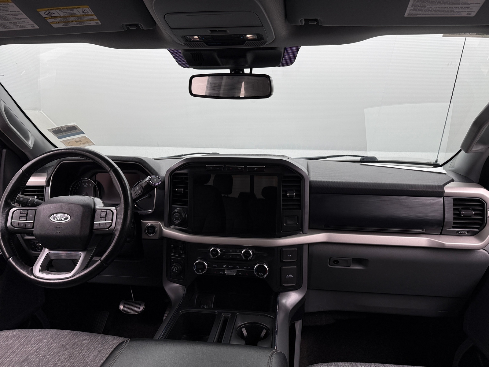 Thumbnail: 2021 Ford Econoline - 3