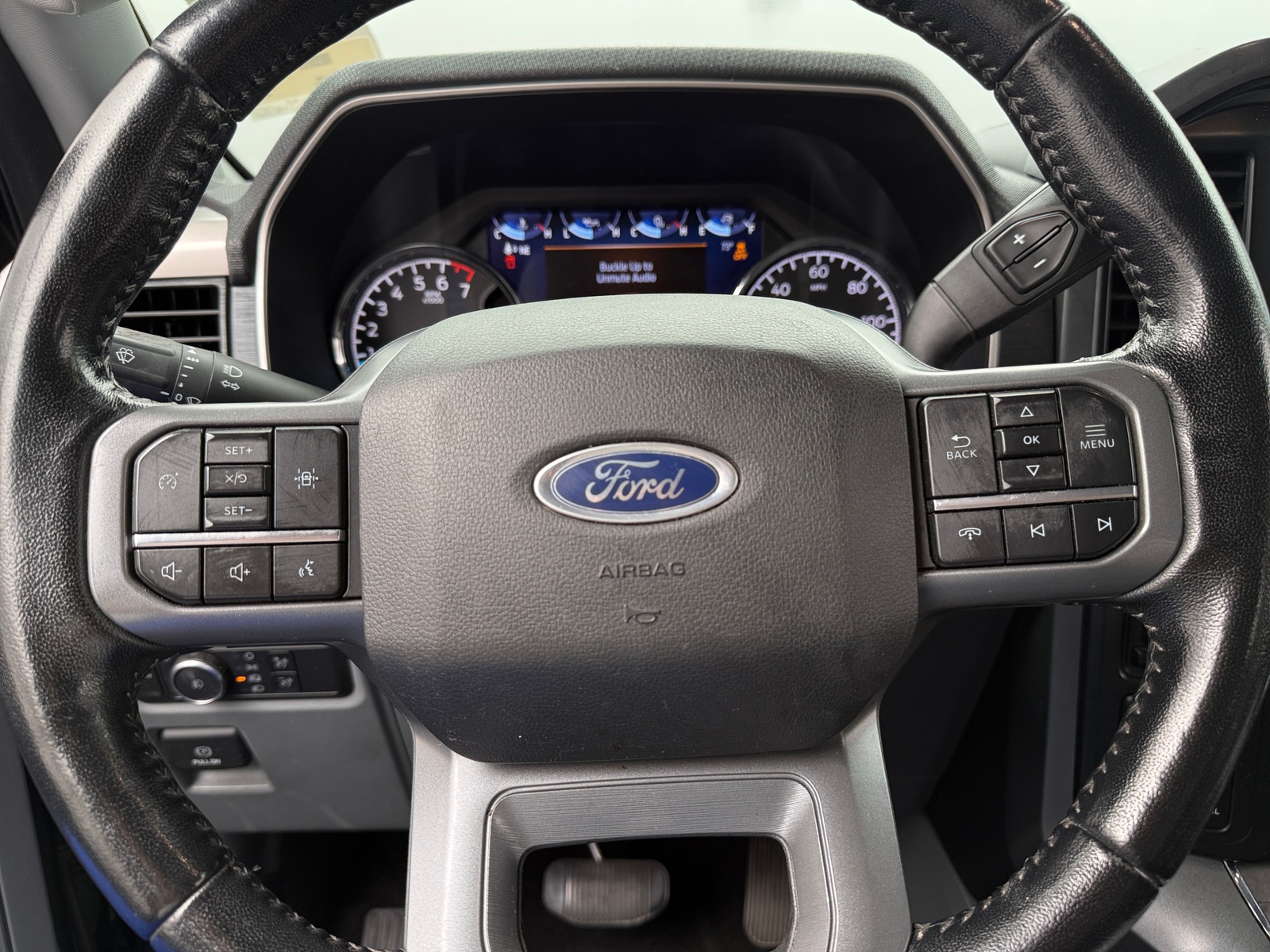 Thumbnail: 2021 Ford Econoline - 5