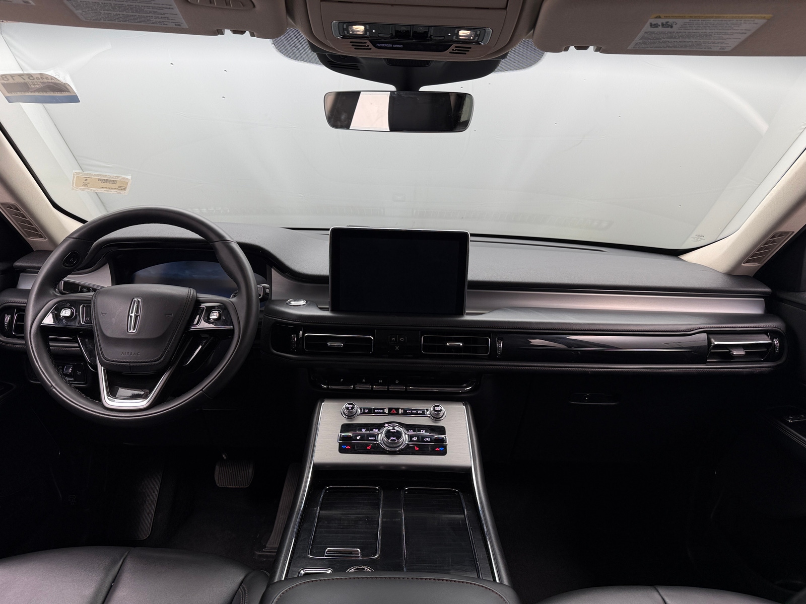 Thumbnail: 2023 Lincoln Aviator - 2