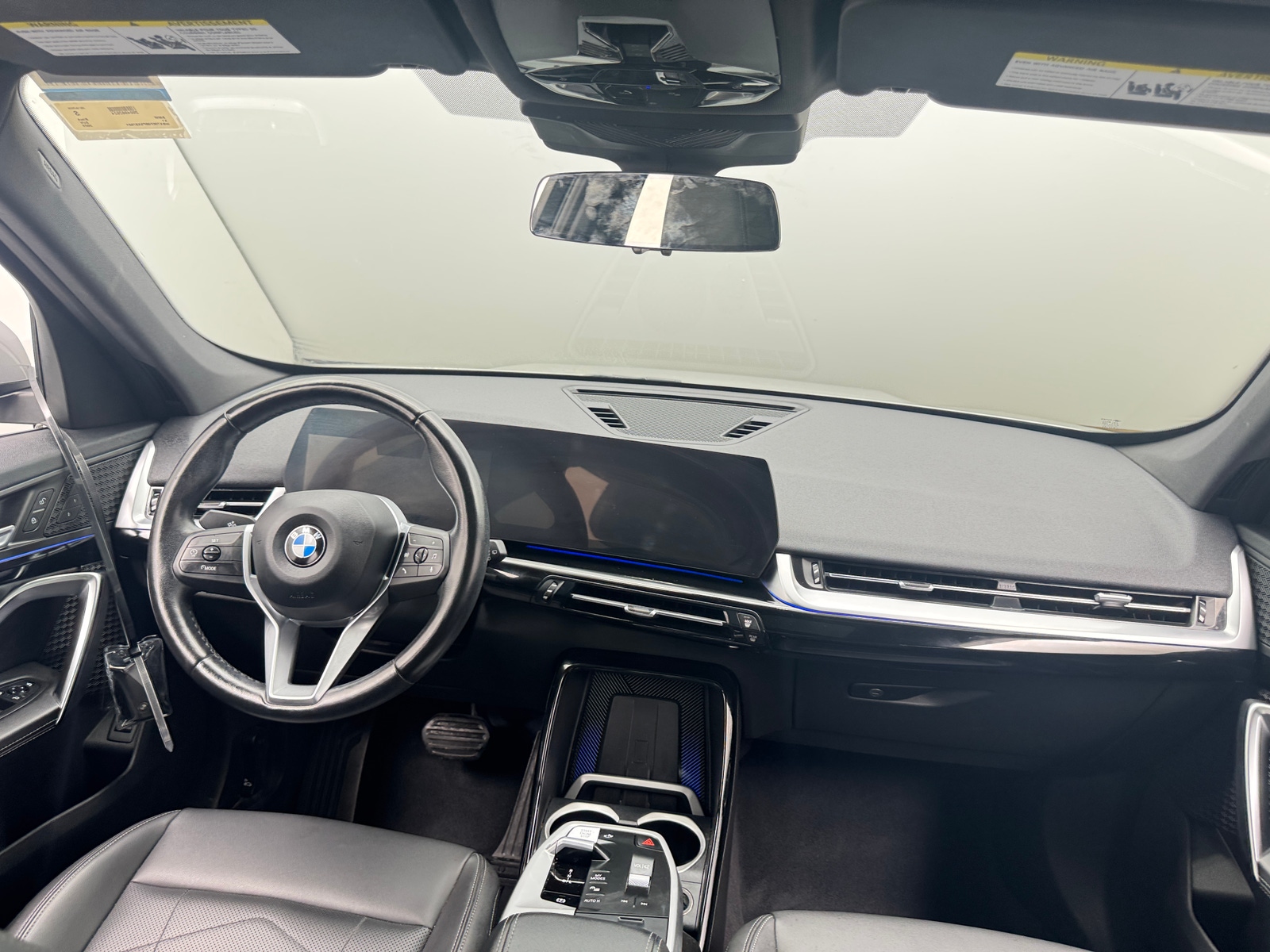 Thumbnail: 2023 BMW X1 - 2