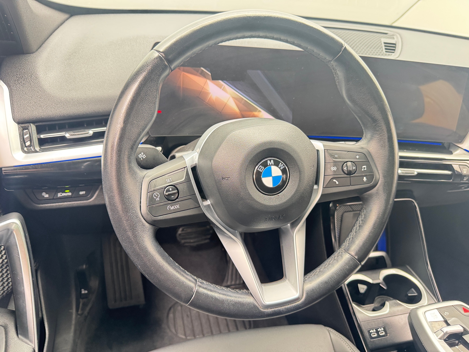 Thumbnail: 2023 BMW X1 - 4