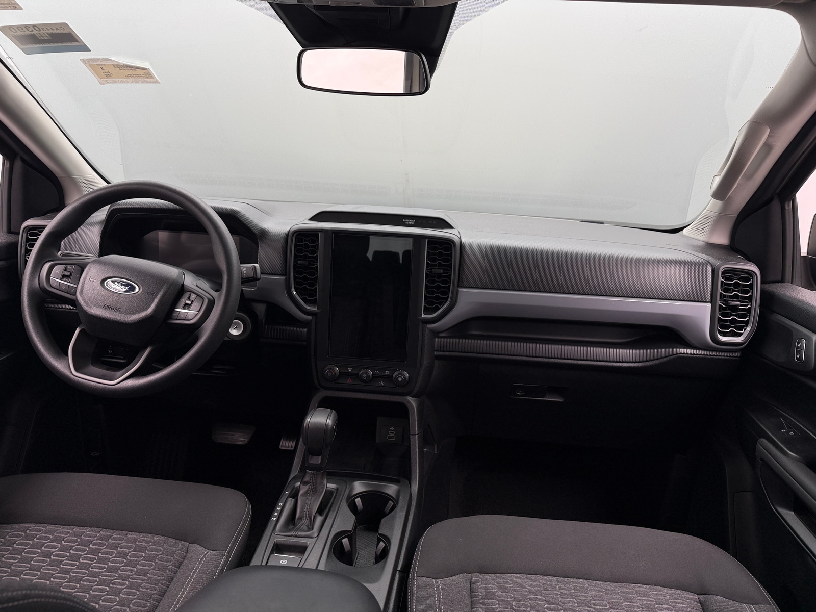 Thumbnail: 2025 Ford Ranger - 3