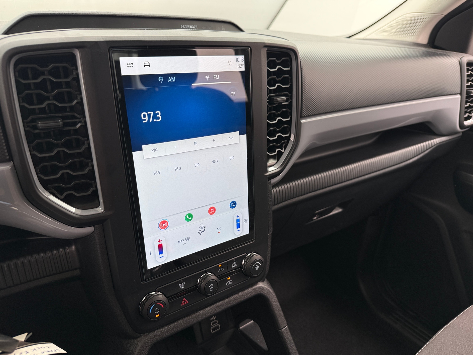 Thumbnail: 2025 Ford Ranger - 4