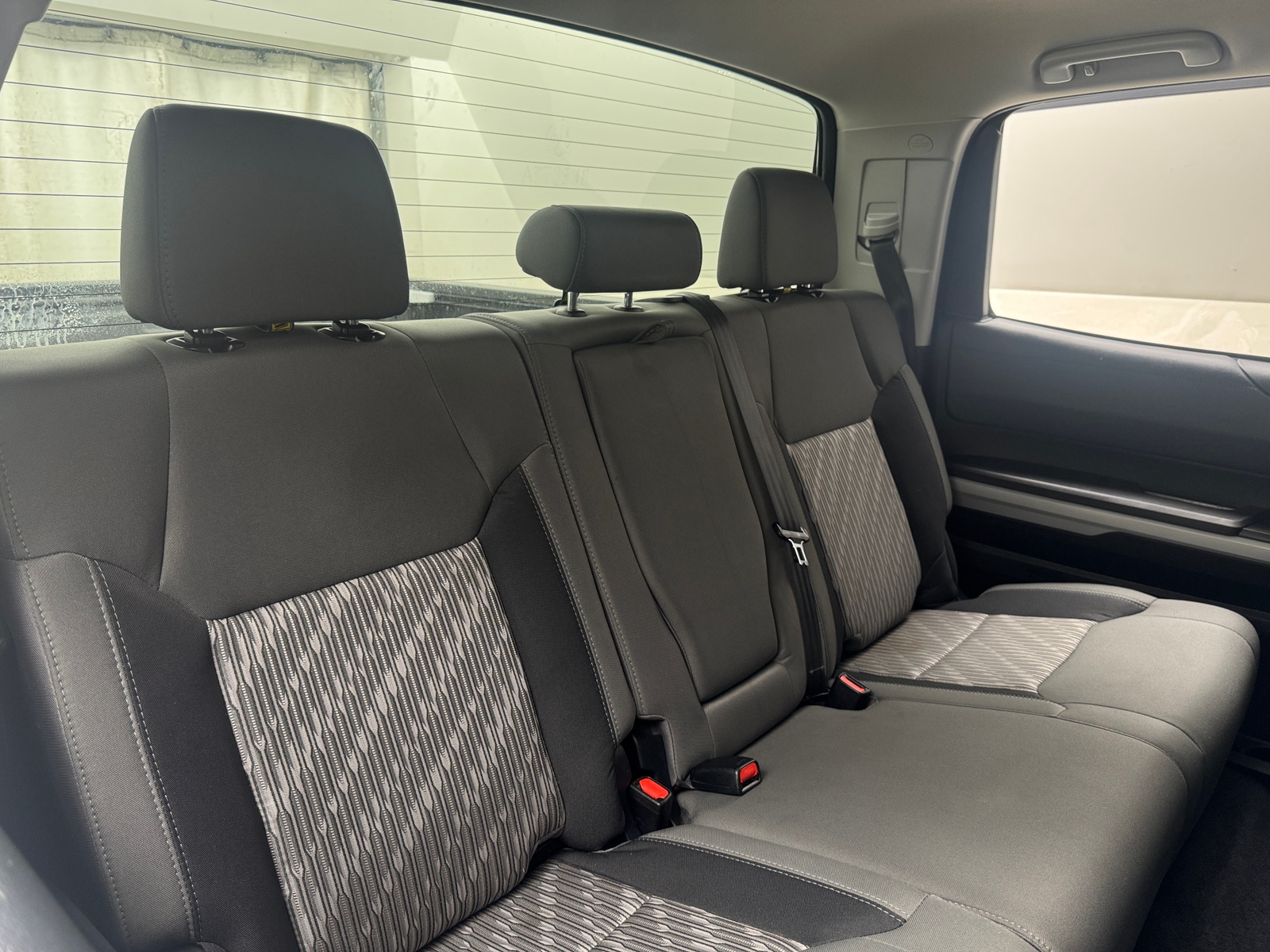 Thumbnail: 2018 Toyota Tundra - 6