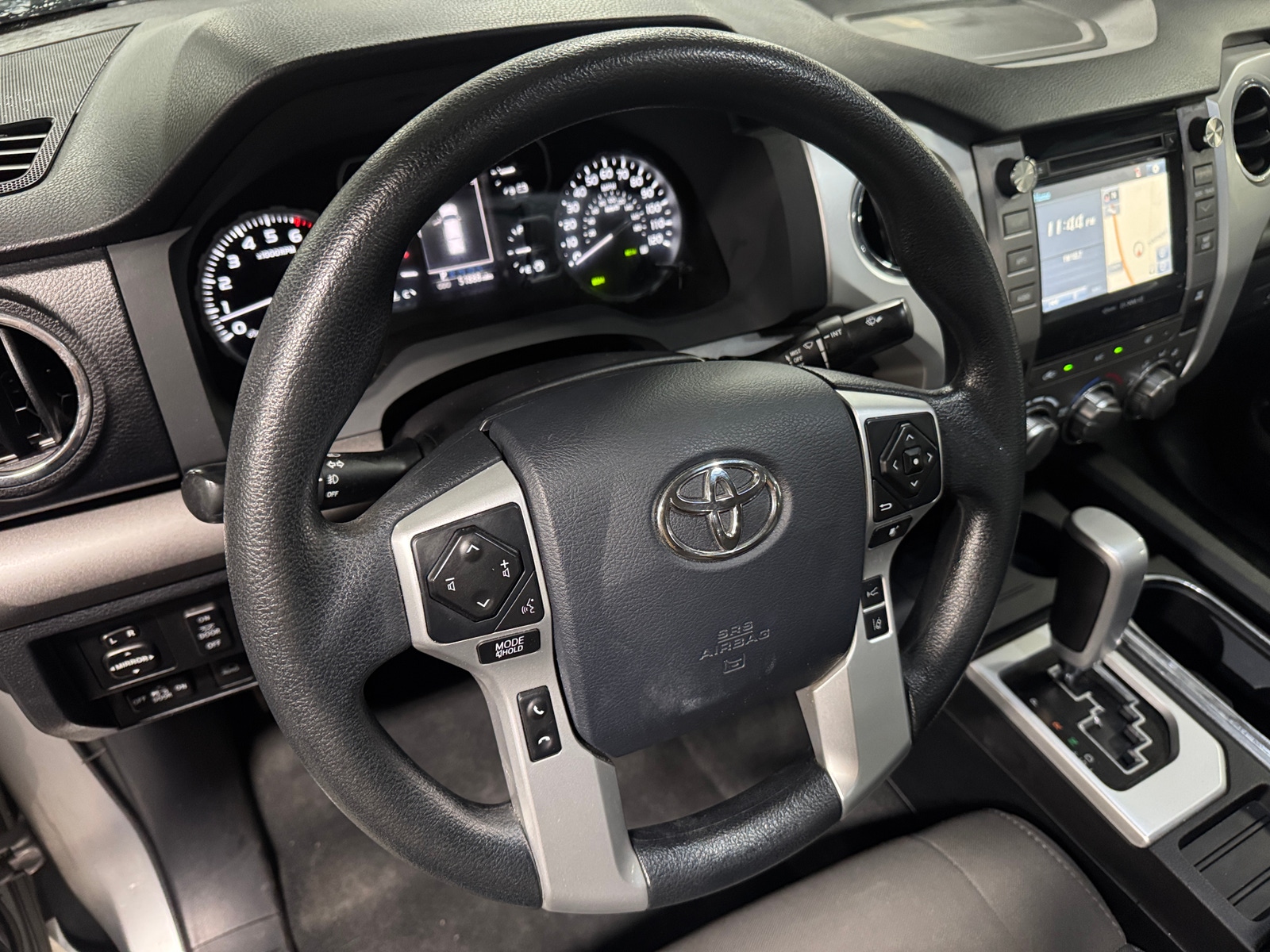 Thumbnail: 2018 Toyota Tundra - 5