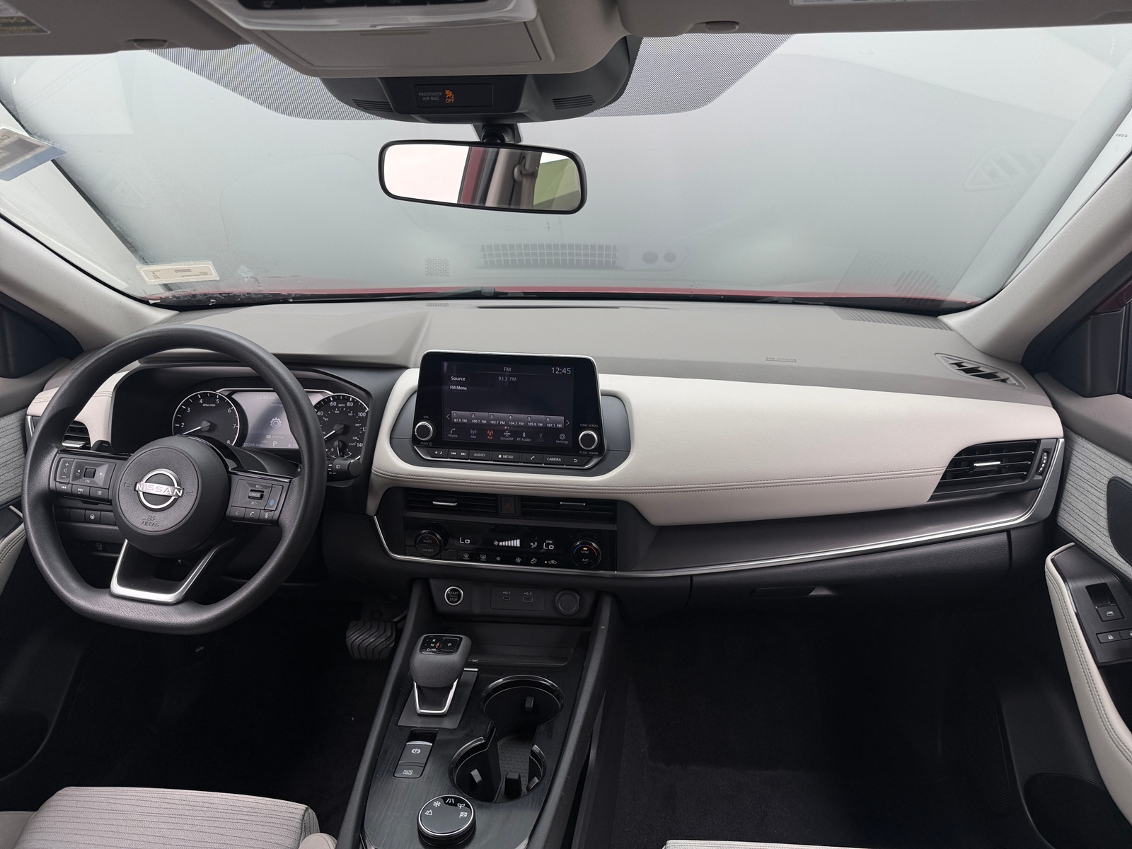 Thumbnail: 2023 Nissan Rogue - 3