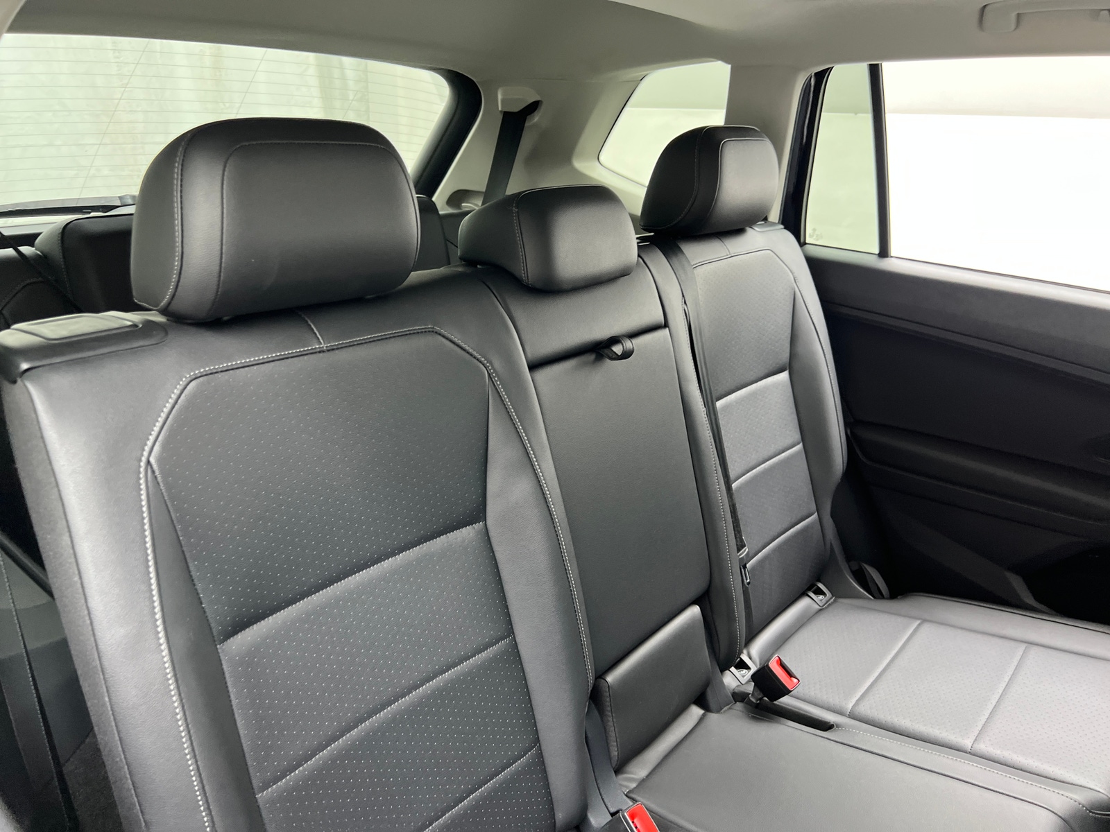 Thumbnail: 2019 Volkswagen Tiguan - 5
