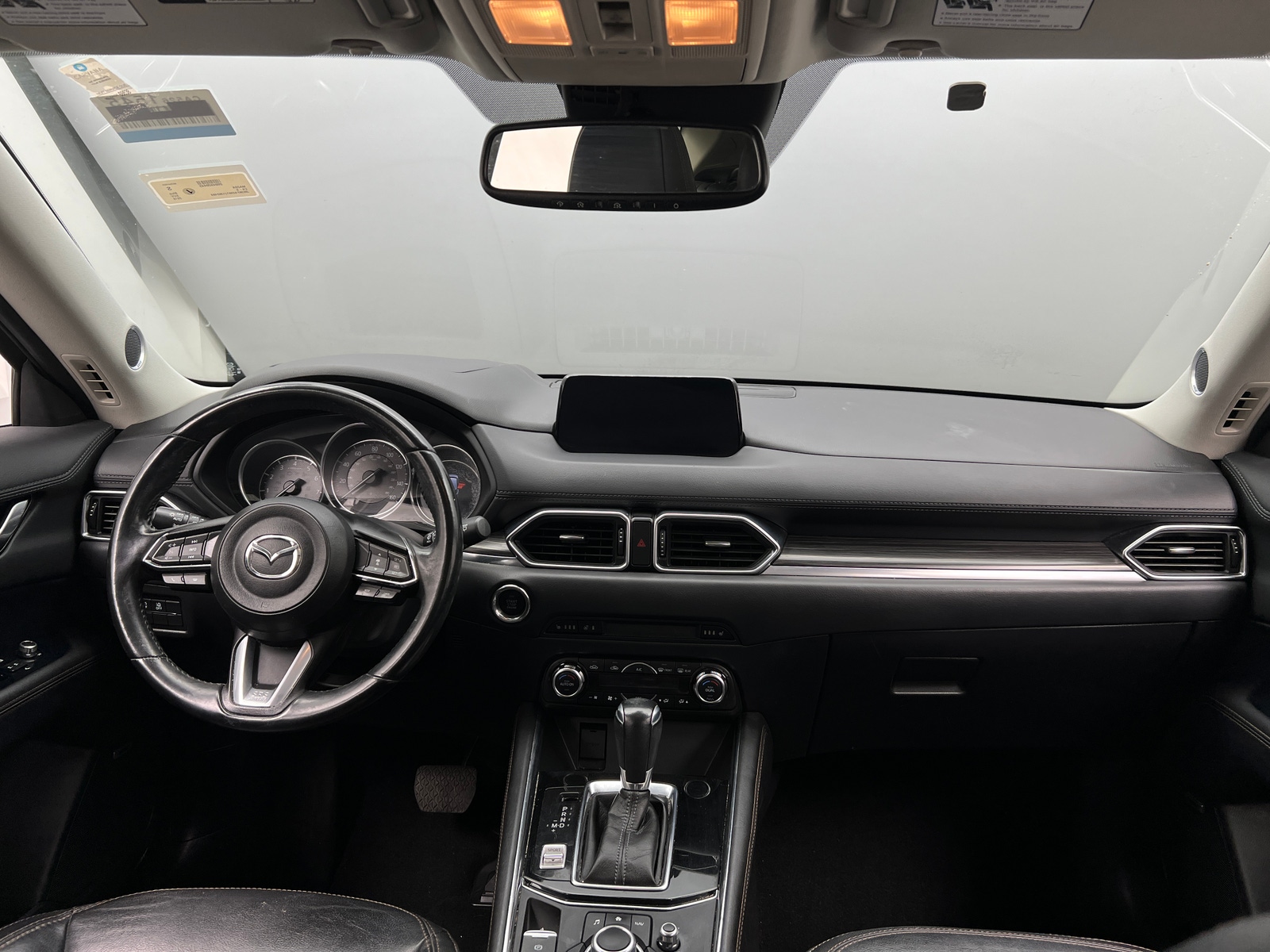 Thumbnail: 2018 Mazda CX-5 - 2