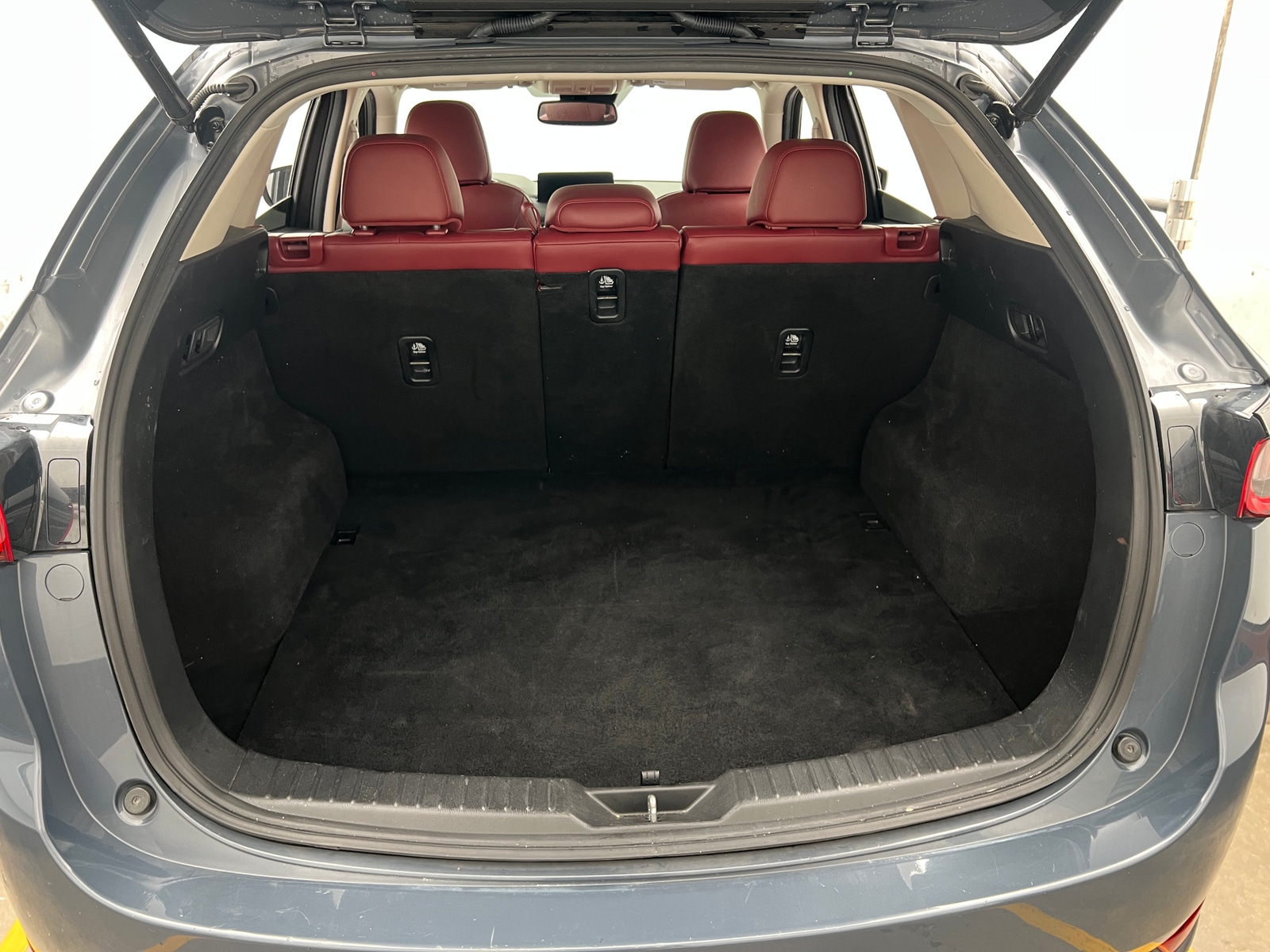 Thumbnail: 2021 Mazda CX-5 - 6