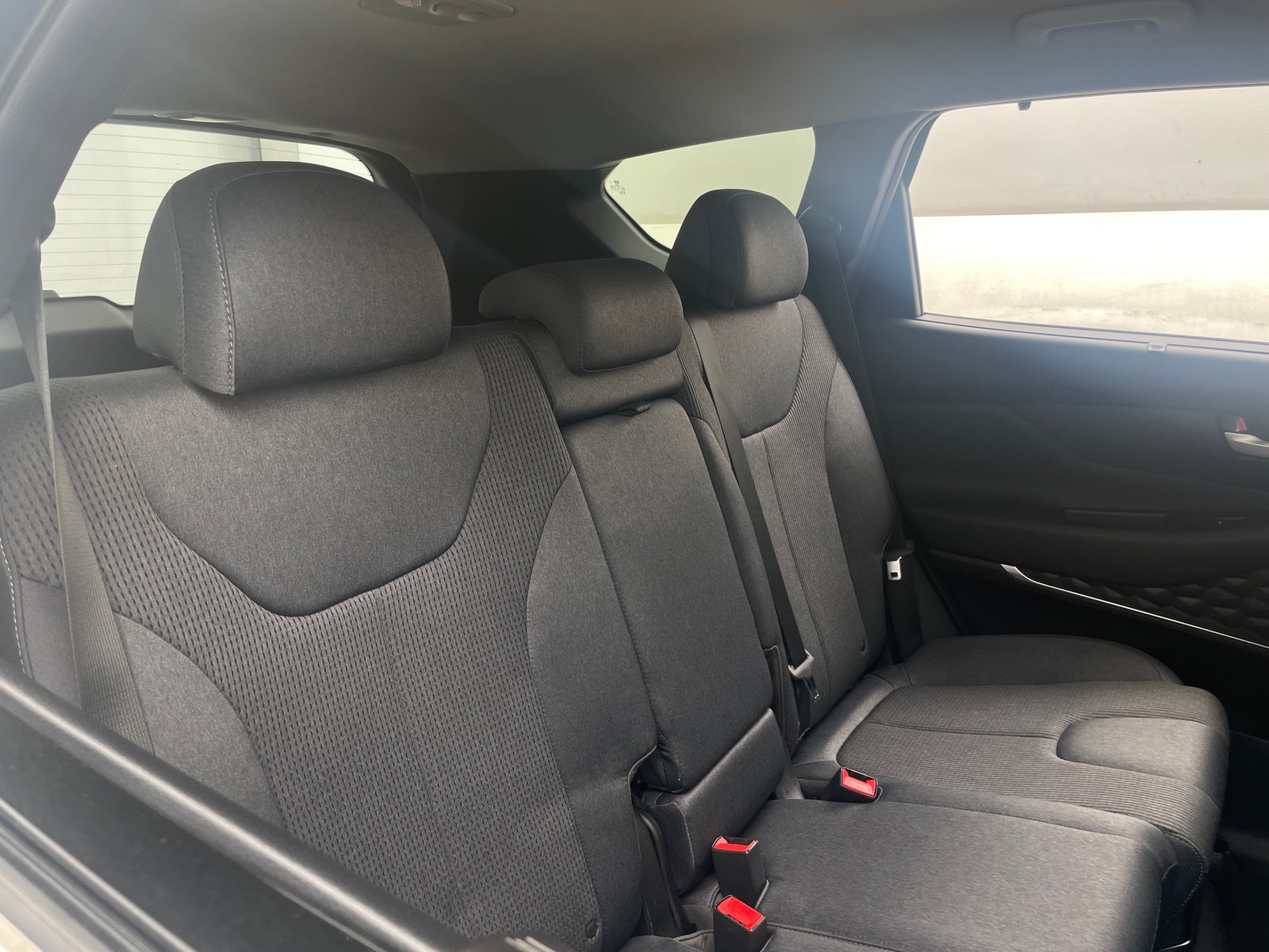 Thumbnail: 2019 Hyundai Santa Fe - 6