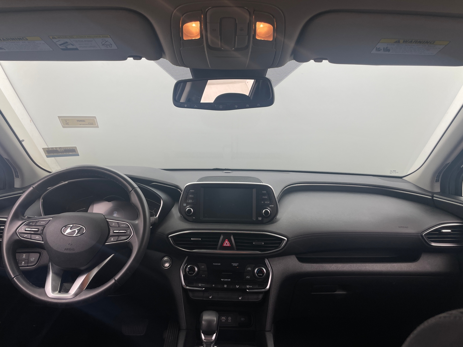 Thumbnail: 2019 Hyundai Santa Fe - 3