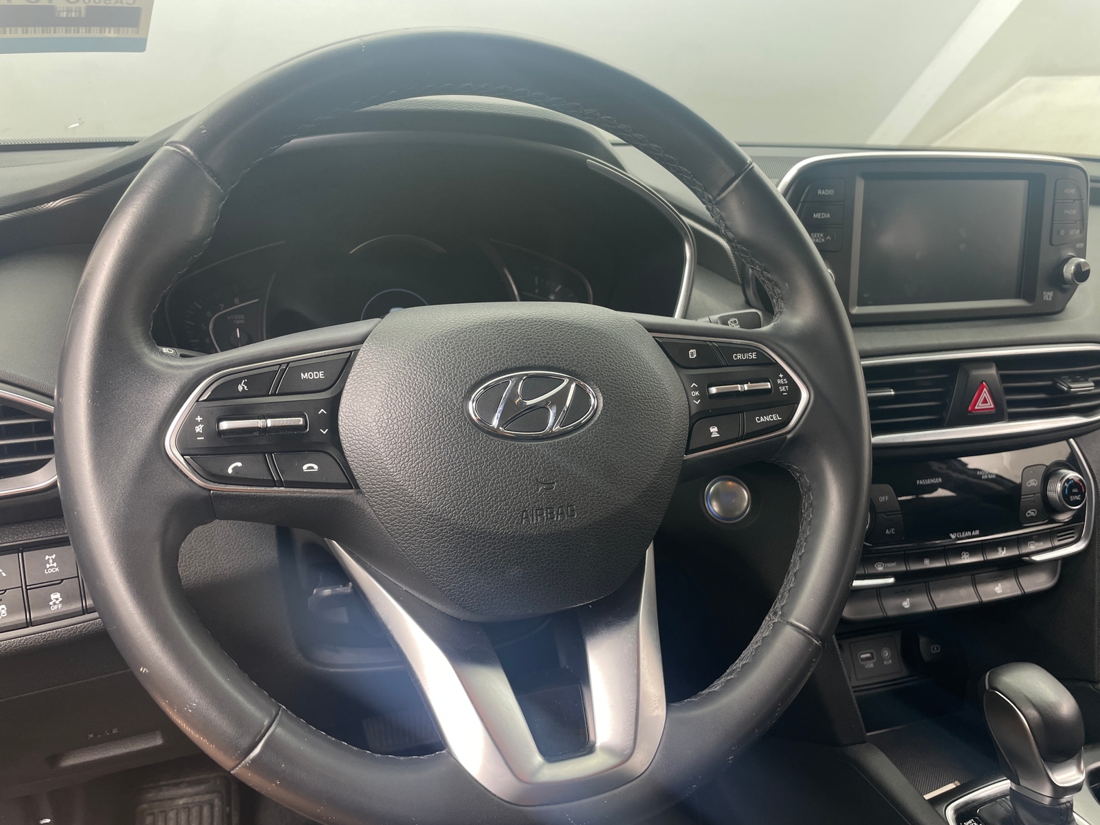Thumbnail: 2019 Hyundai Santa Fe - 5