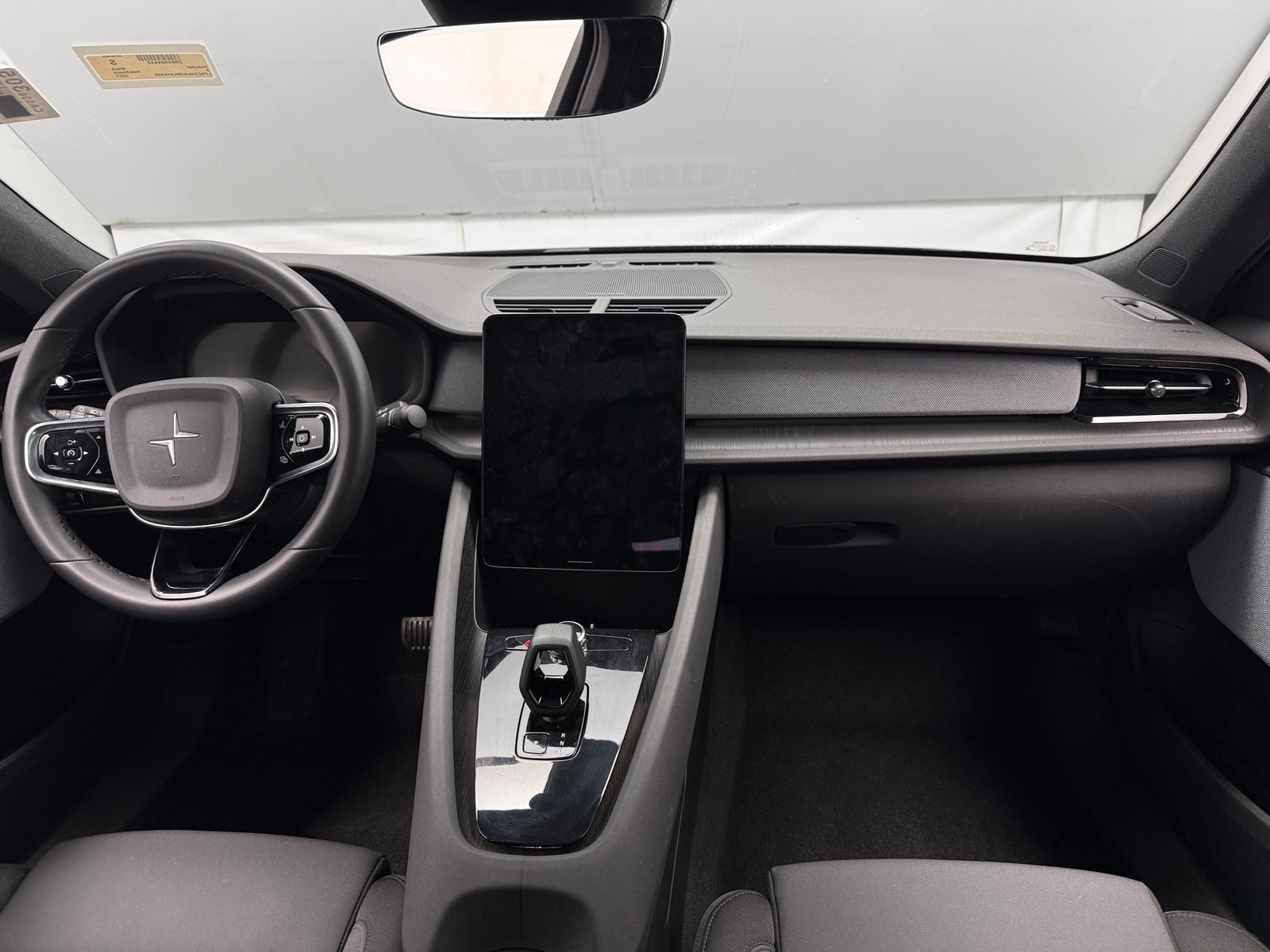 Thumbnail: 2021 Polestar 2 - 3