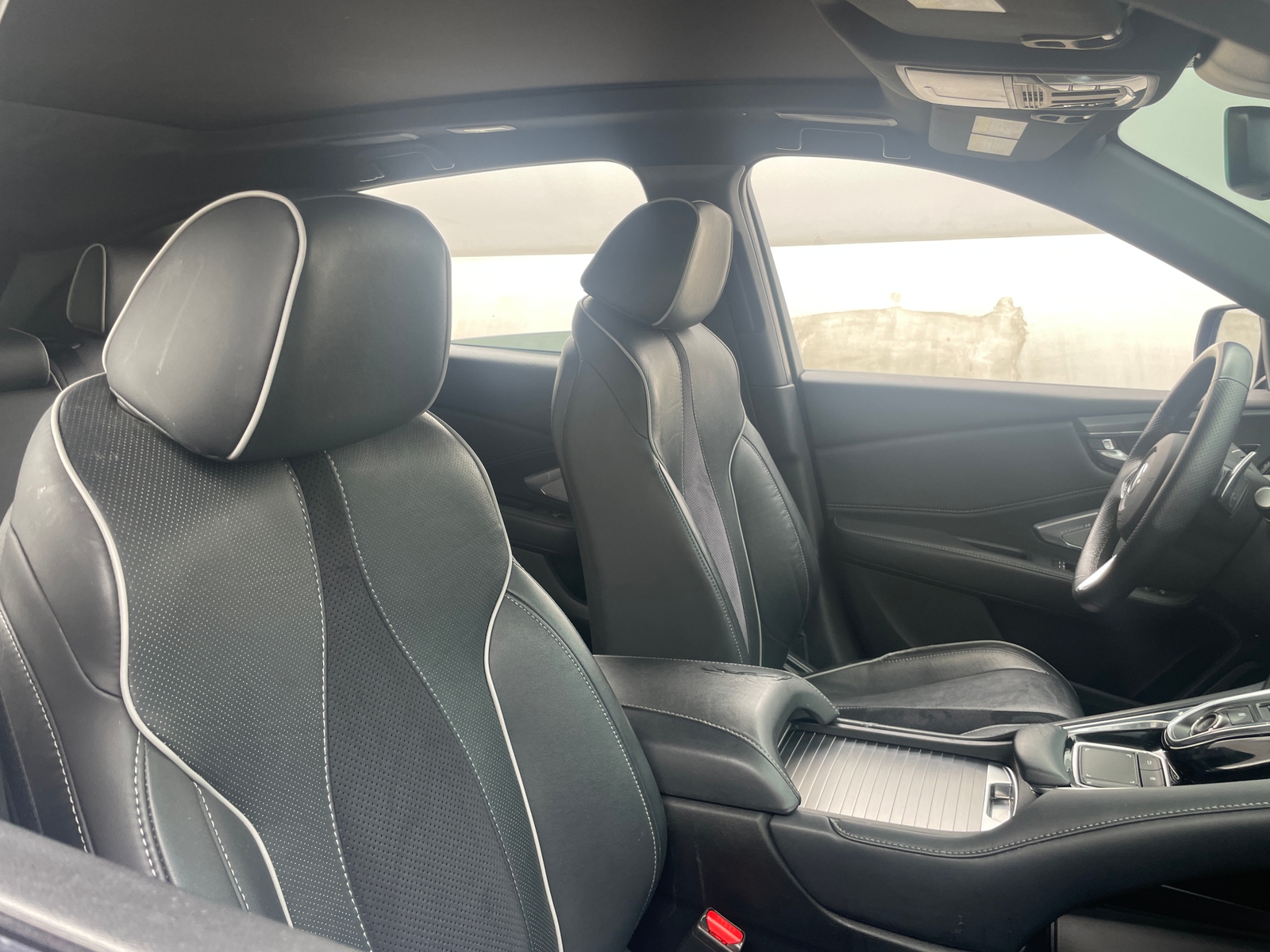 Thumbnail: 2019 Acura RDX - 2