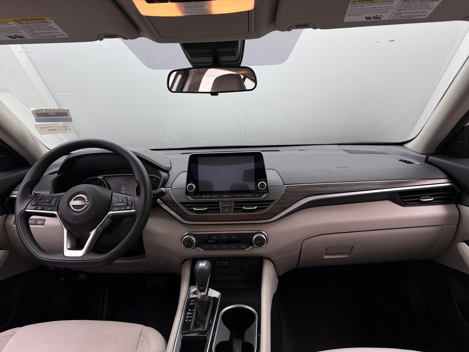 Thumbnail: 2023 Nissan Altima - 3