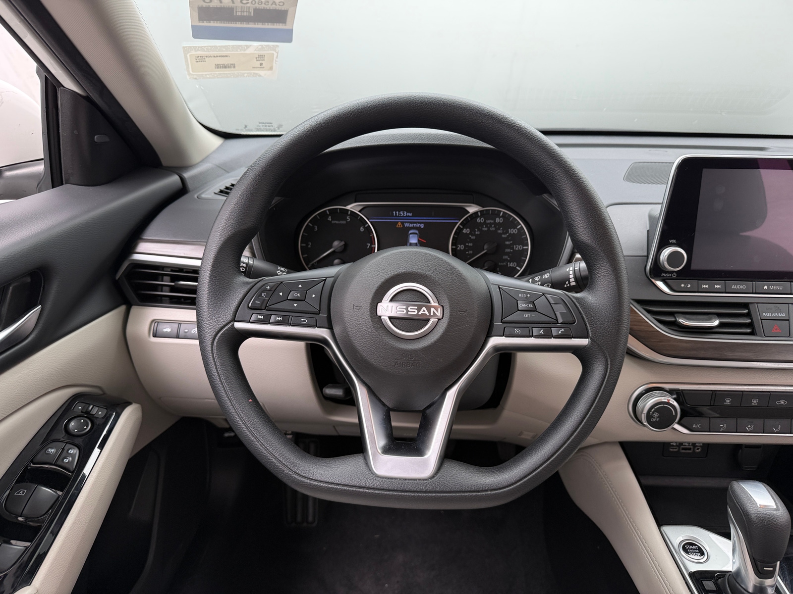 Thumbnail: 2023 Nissan Altima - 5