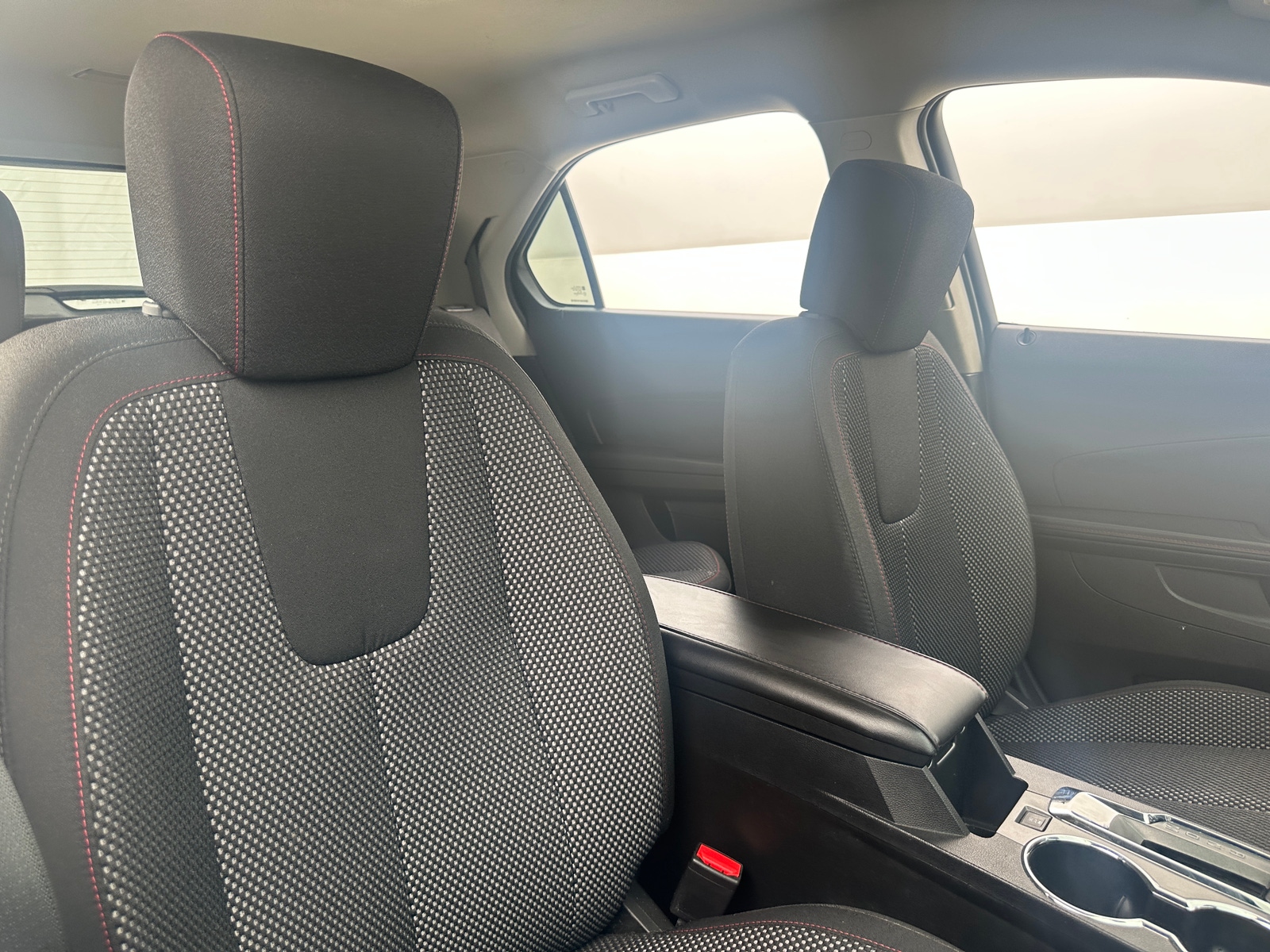 Thumbnail: 2015 Chevrolet Equinox - 2