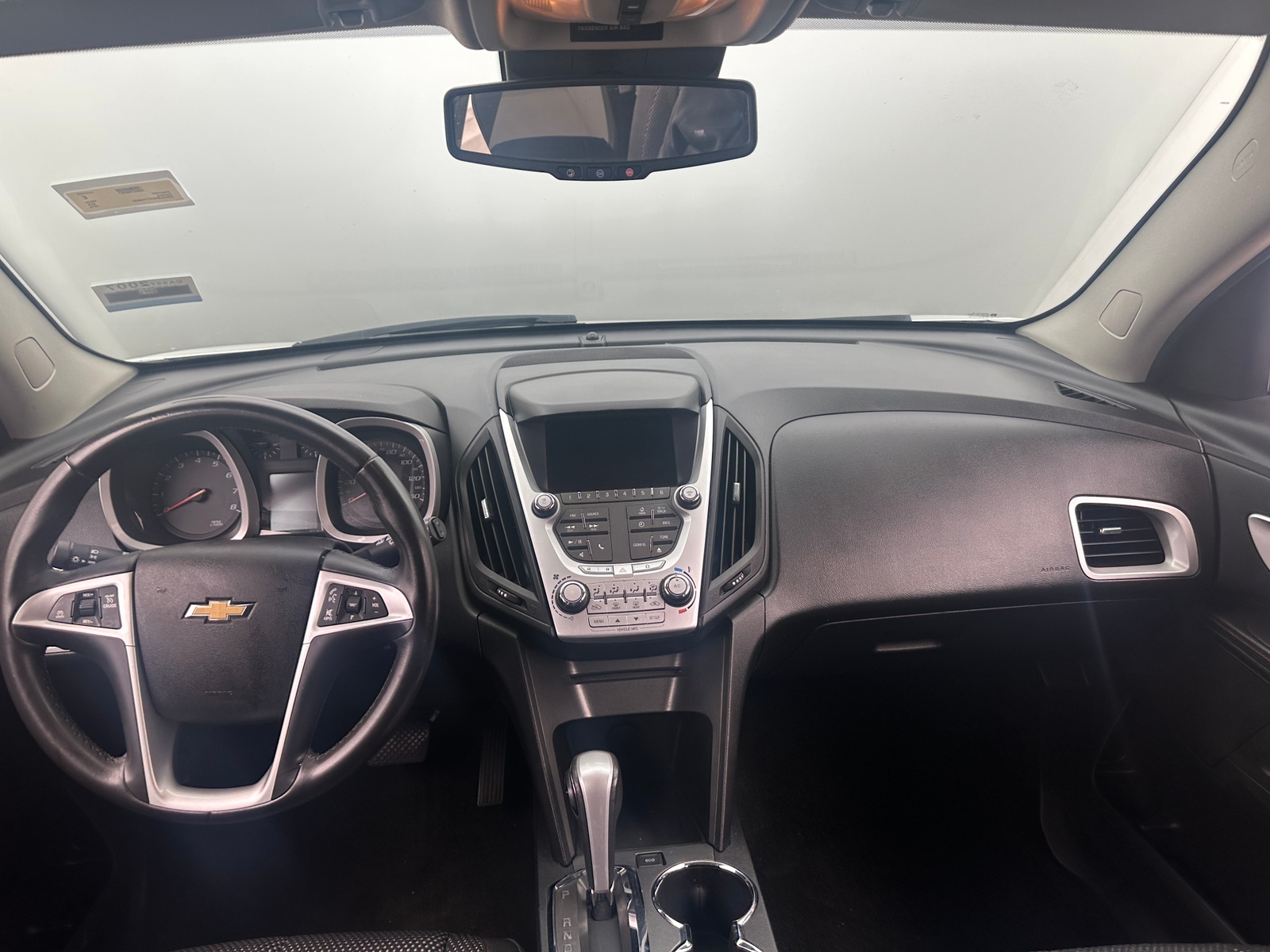 Thumbnail: 2015 Chevrolet Equinox - 3