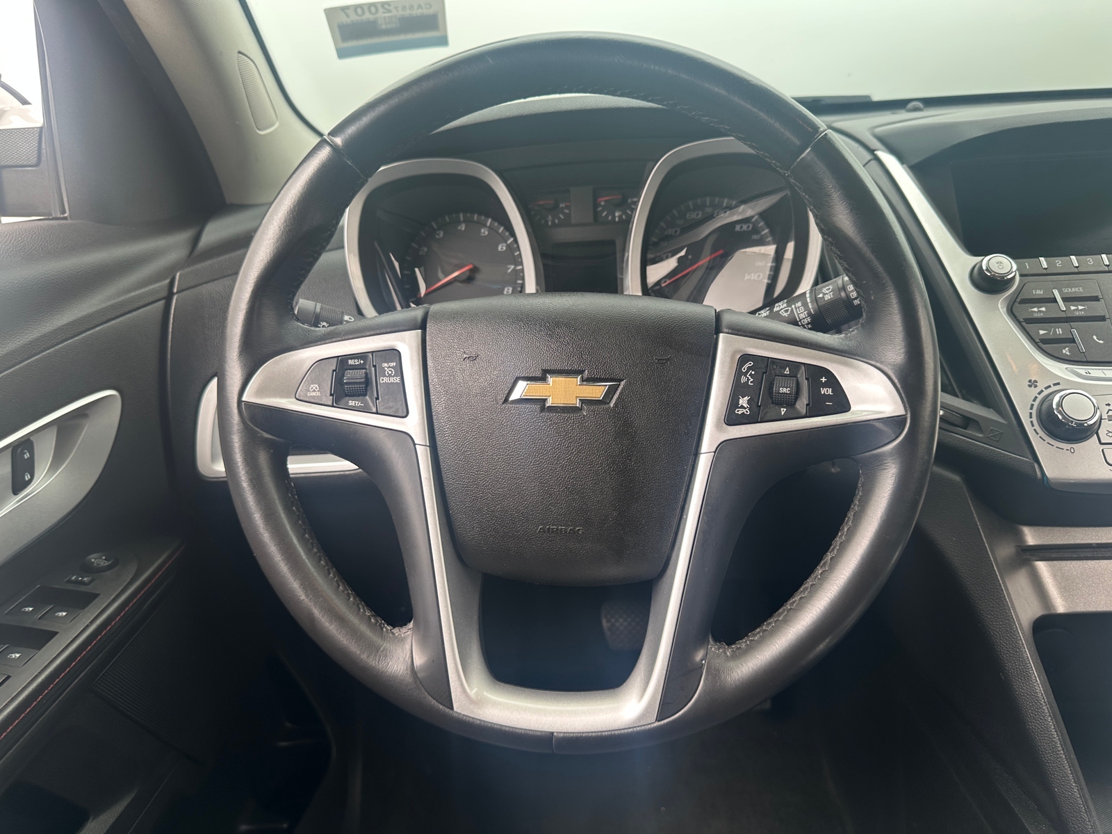 Thumbnail: 2015 Chevrolet Equinox - 5