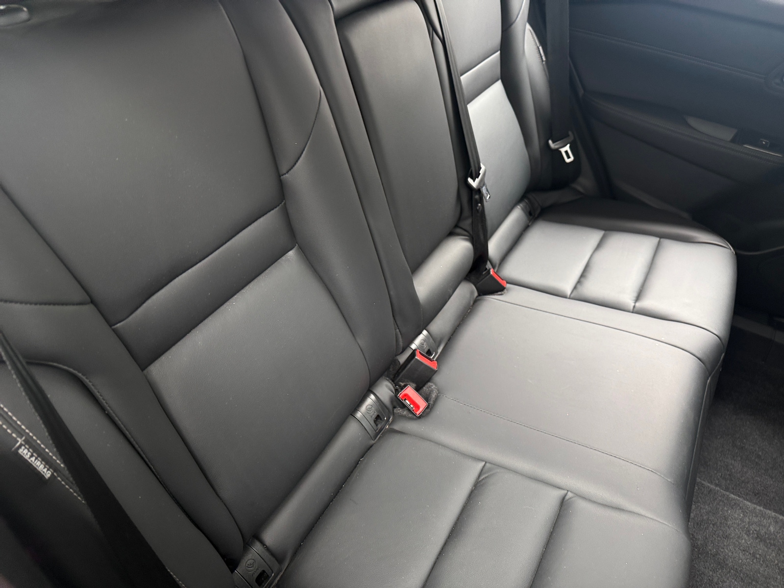 Thumbnail: 2023 Nissan Rogue - 5