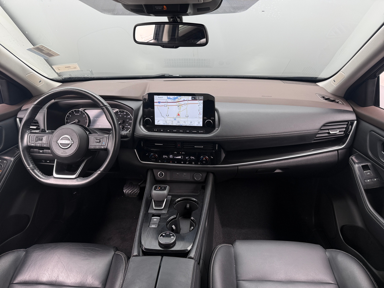 Thumbnail: 2023 Nissan Rogue - 2