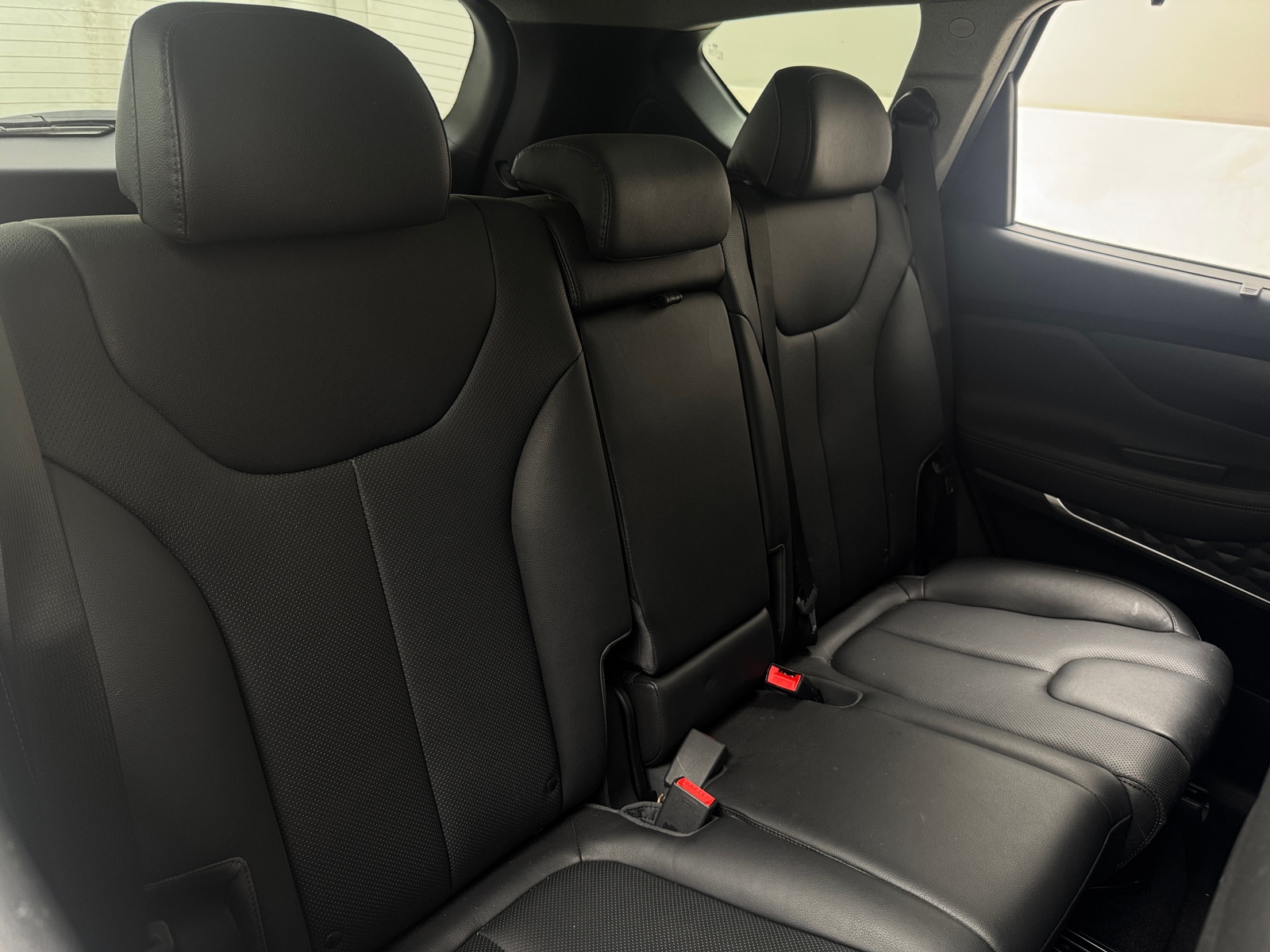 Thumbnail: 2019 Hyundai Santa Fe - 5