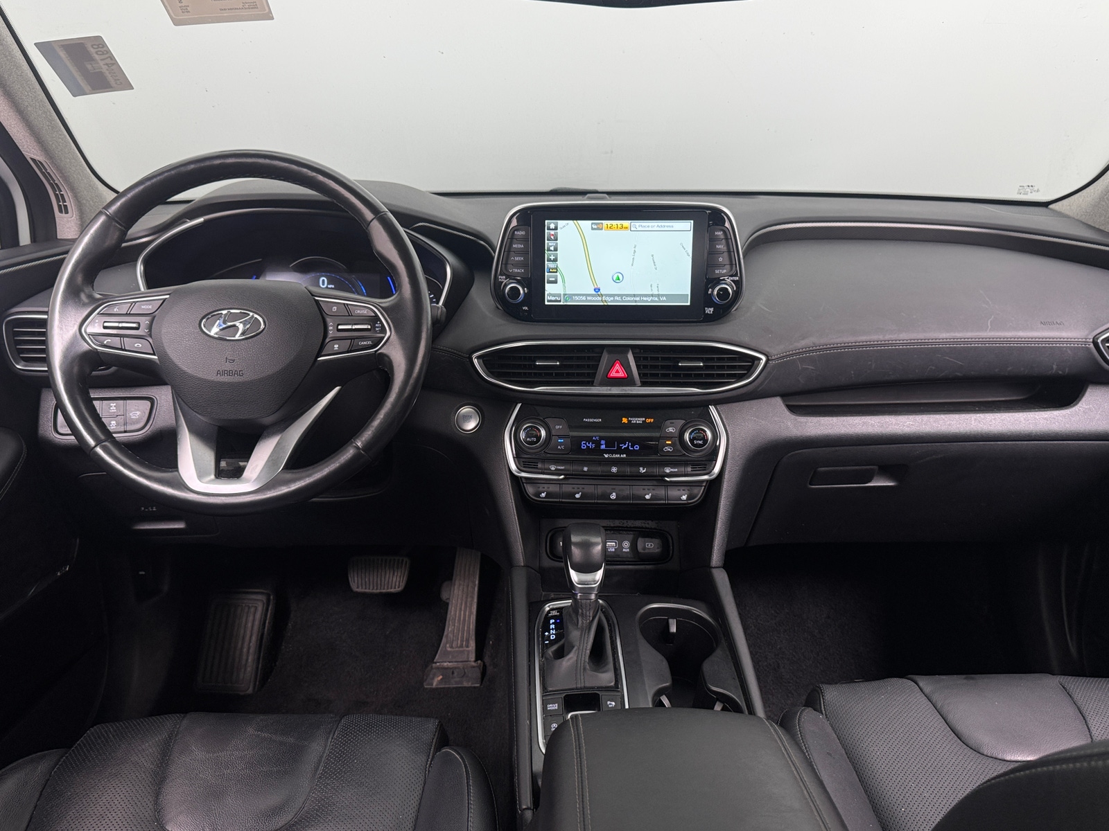 Thumbnail: 2019 Hyundai Santa Fe - 2