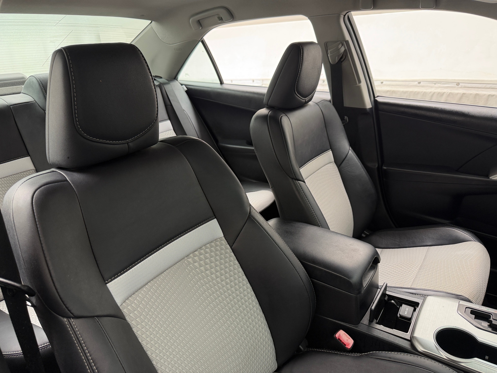 Thumbnail: 2012 Toyota Camry - 2