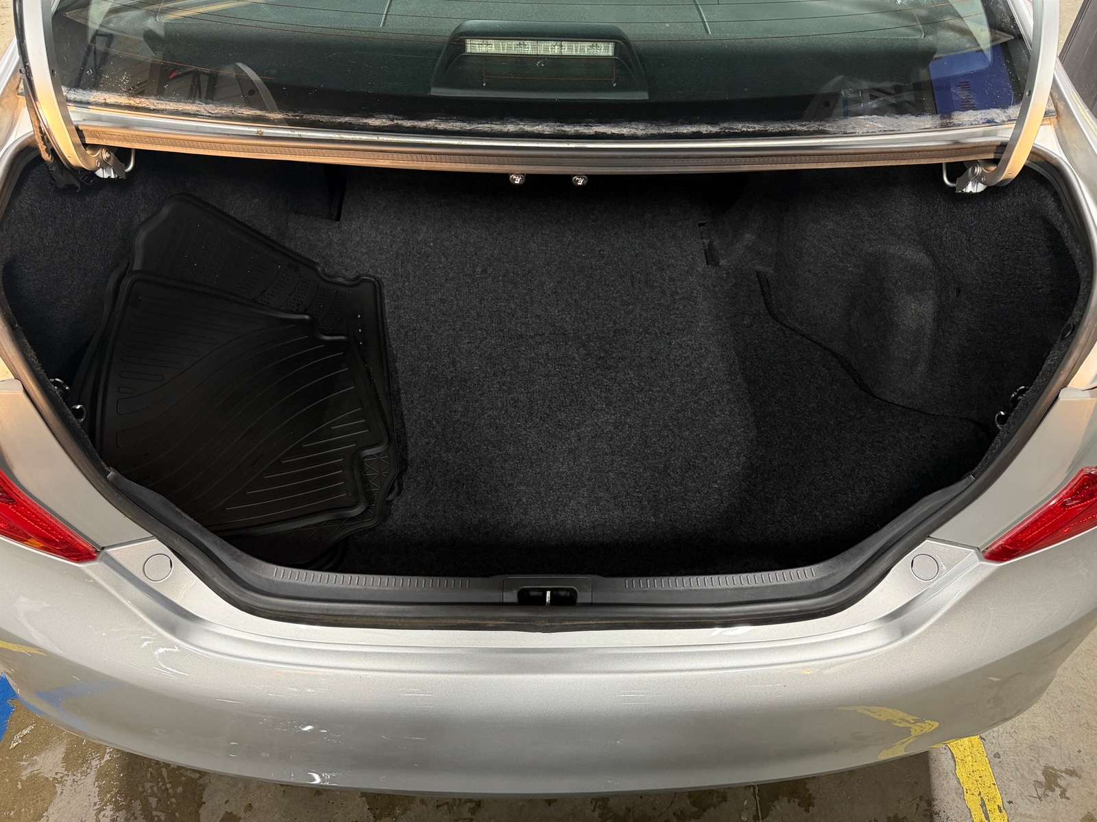 Thumbnail: 2012 Toyota Camry - 7