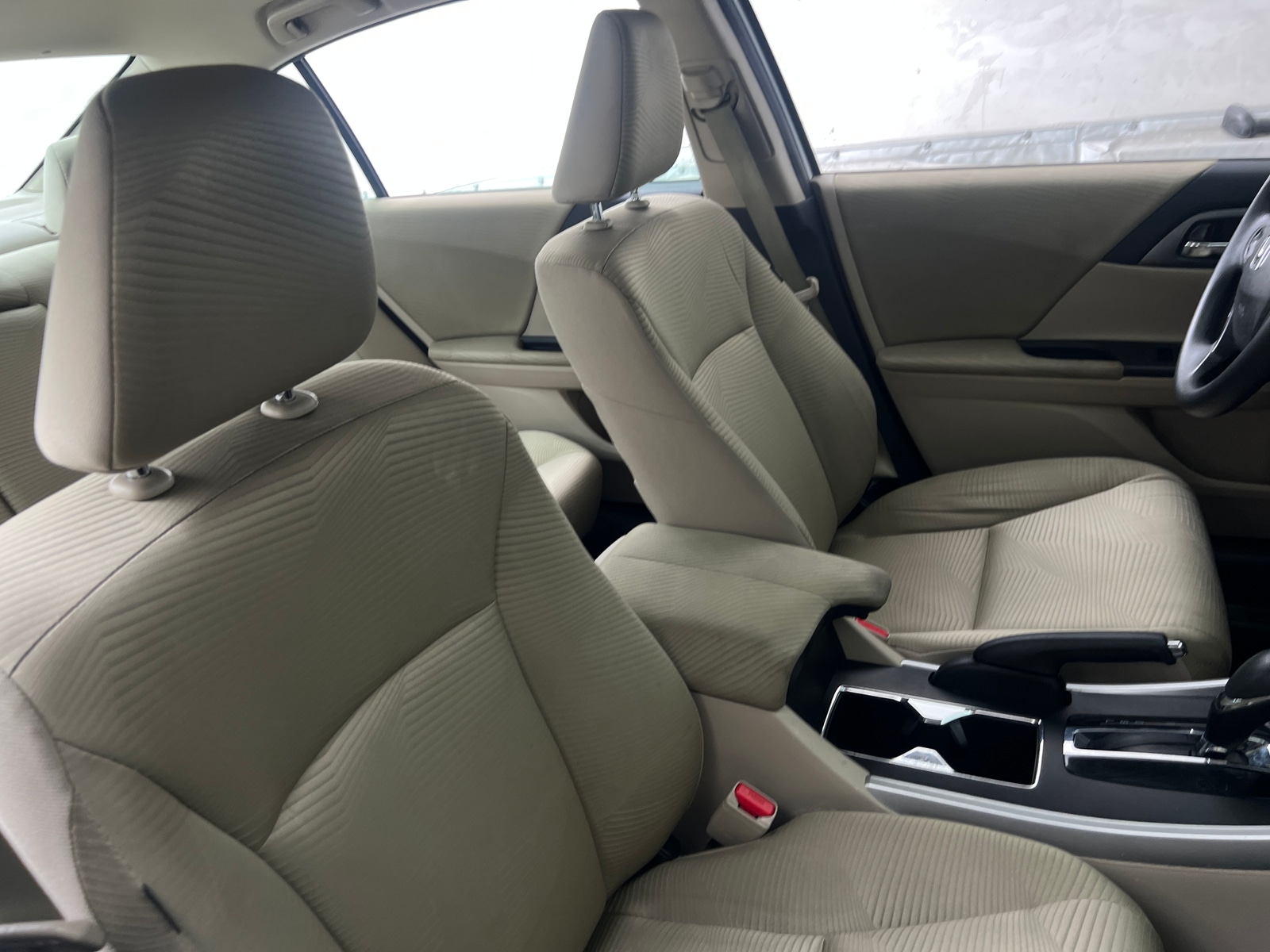Thumbnail: 2014 Honda Accord - 2