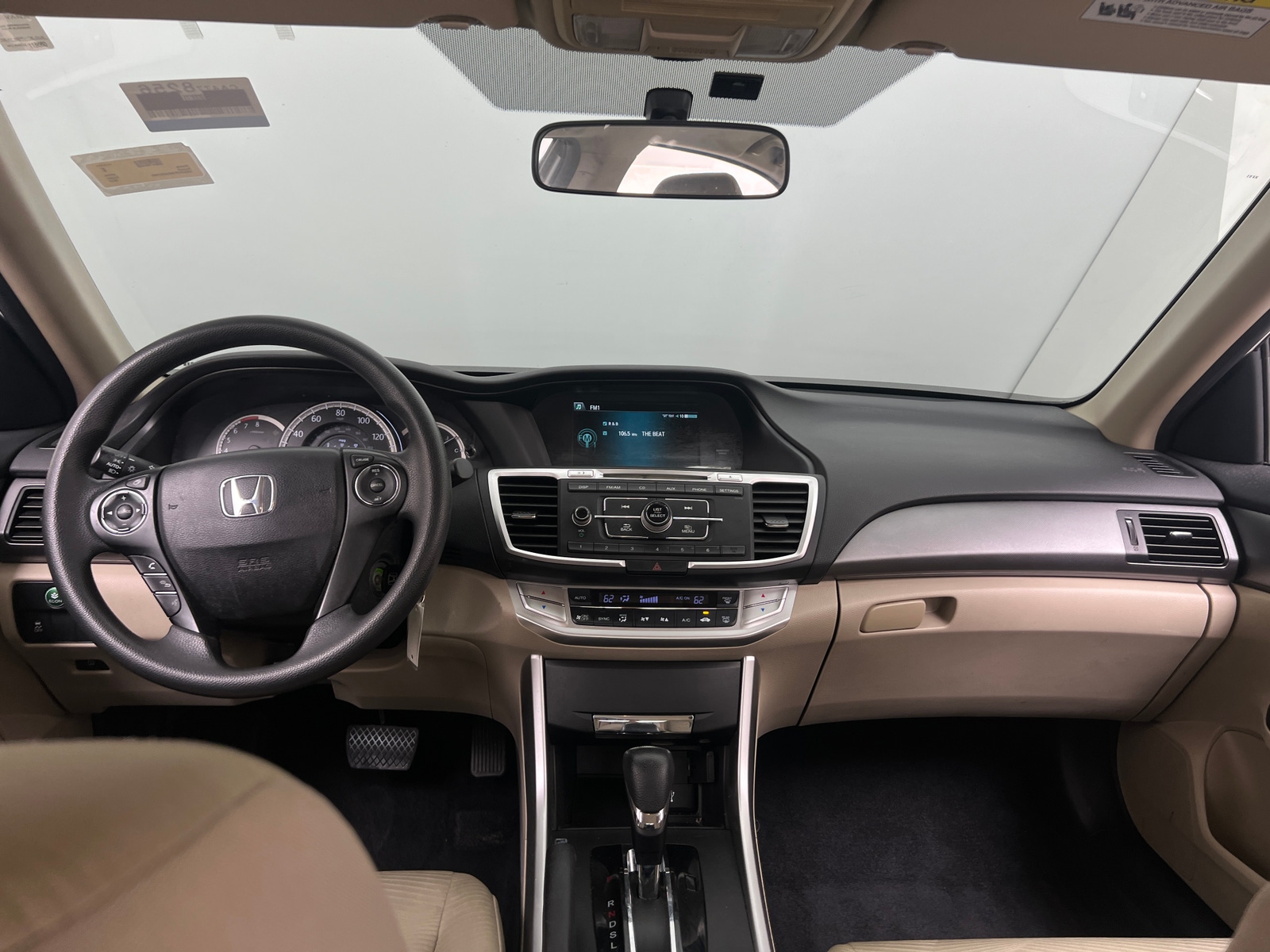 Thumbnail: 2014 Honda Accord - 3
