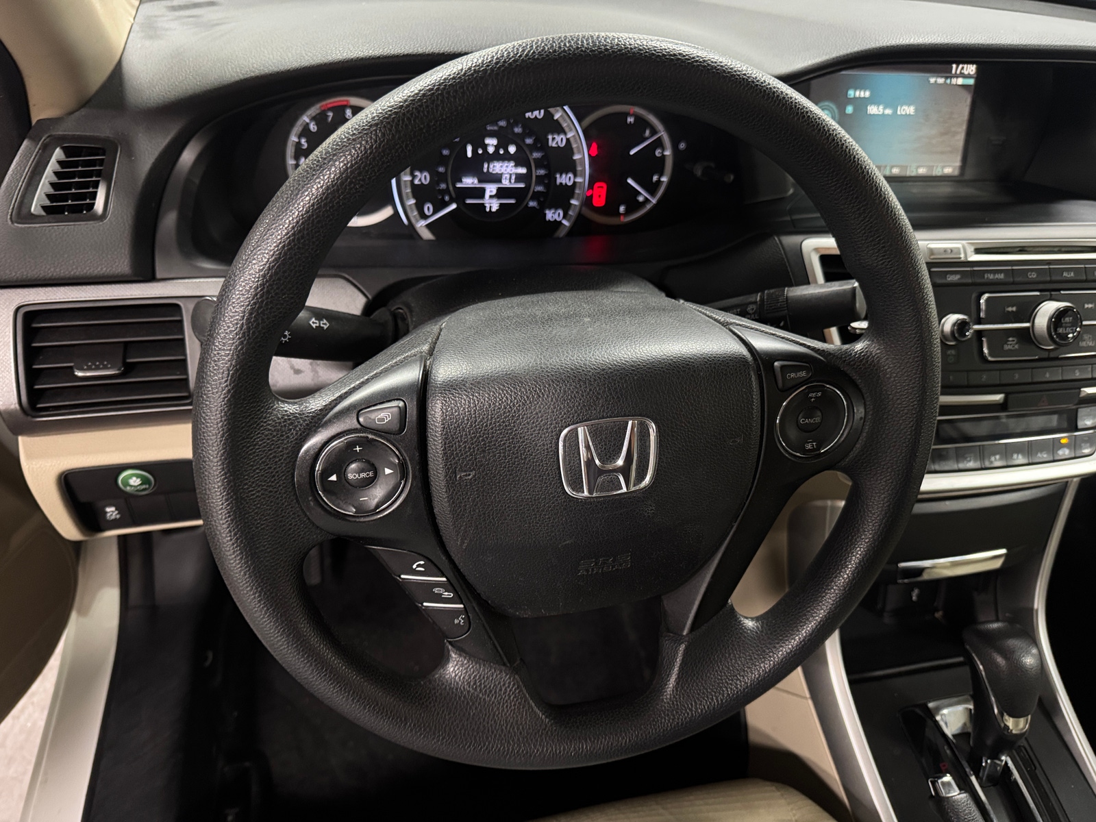 Thumbnail: 2014 Honda Accord - 5
