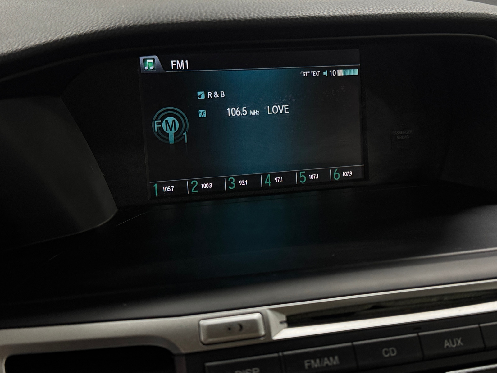 Thumbnail: 2014 Honda Accord - 4