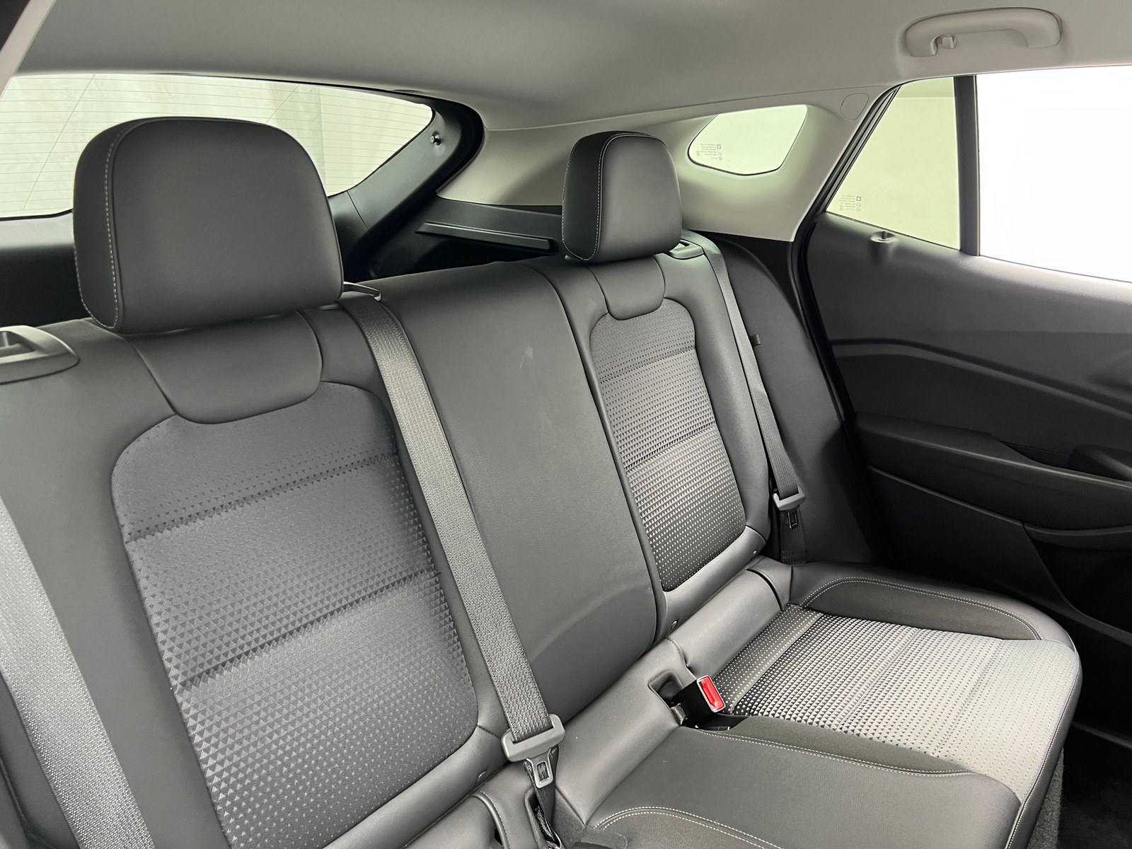 Thumbnail: 2025 Chevrolet Trax - 6