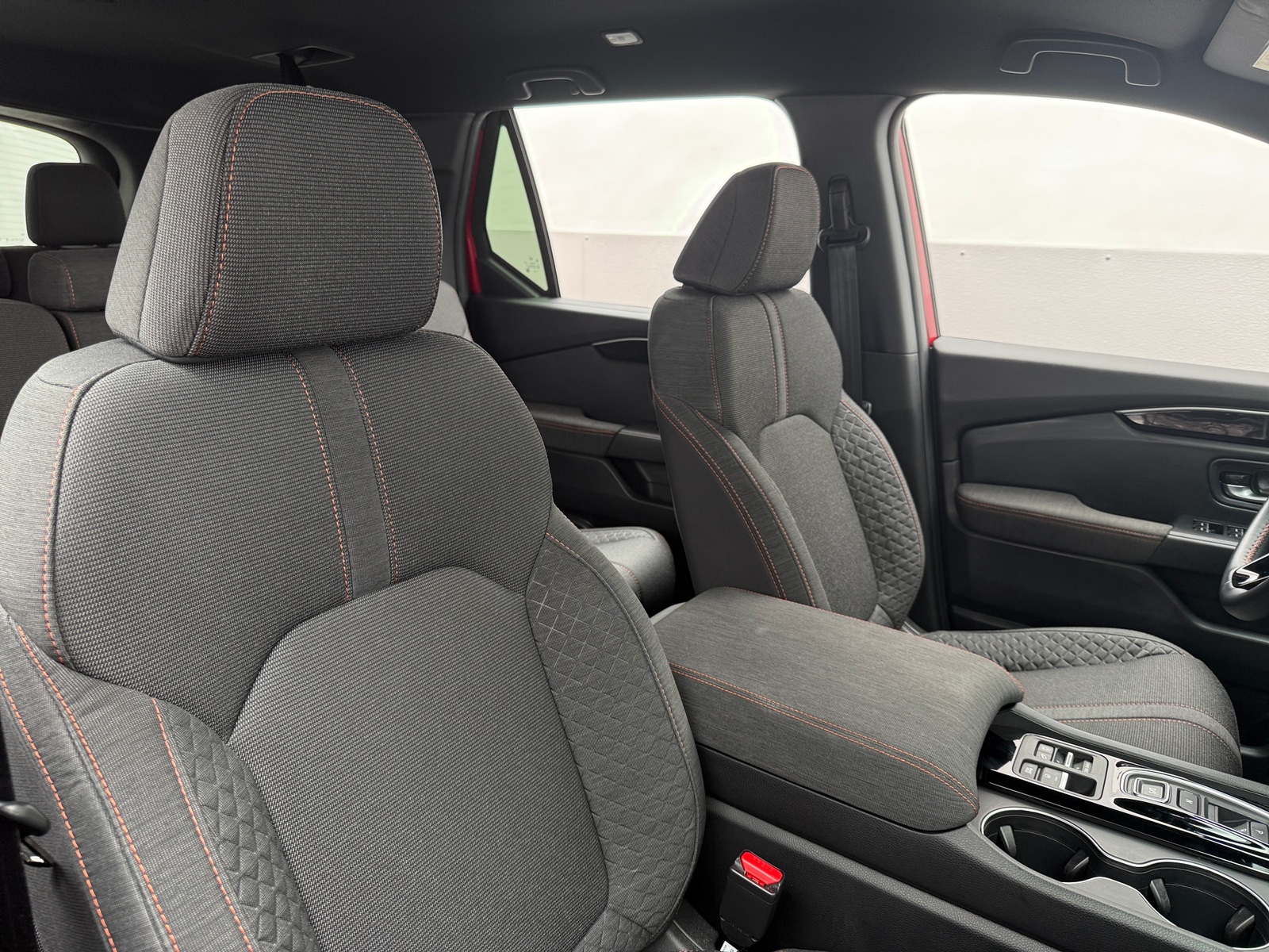 Thumbnail: 2025 Honda Pilot - 2