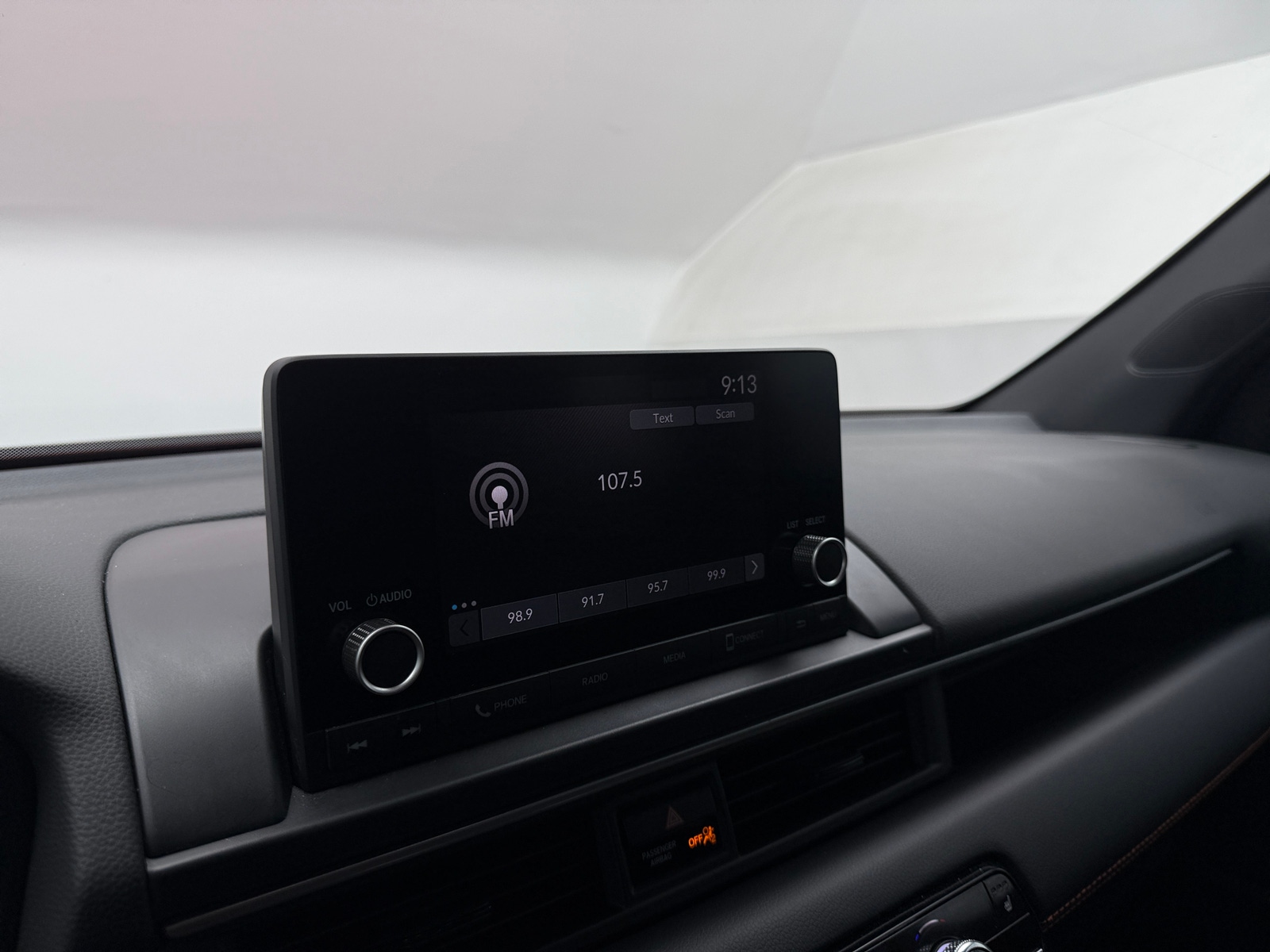 Thumbnail: 2025 Honda Pilot - 4