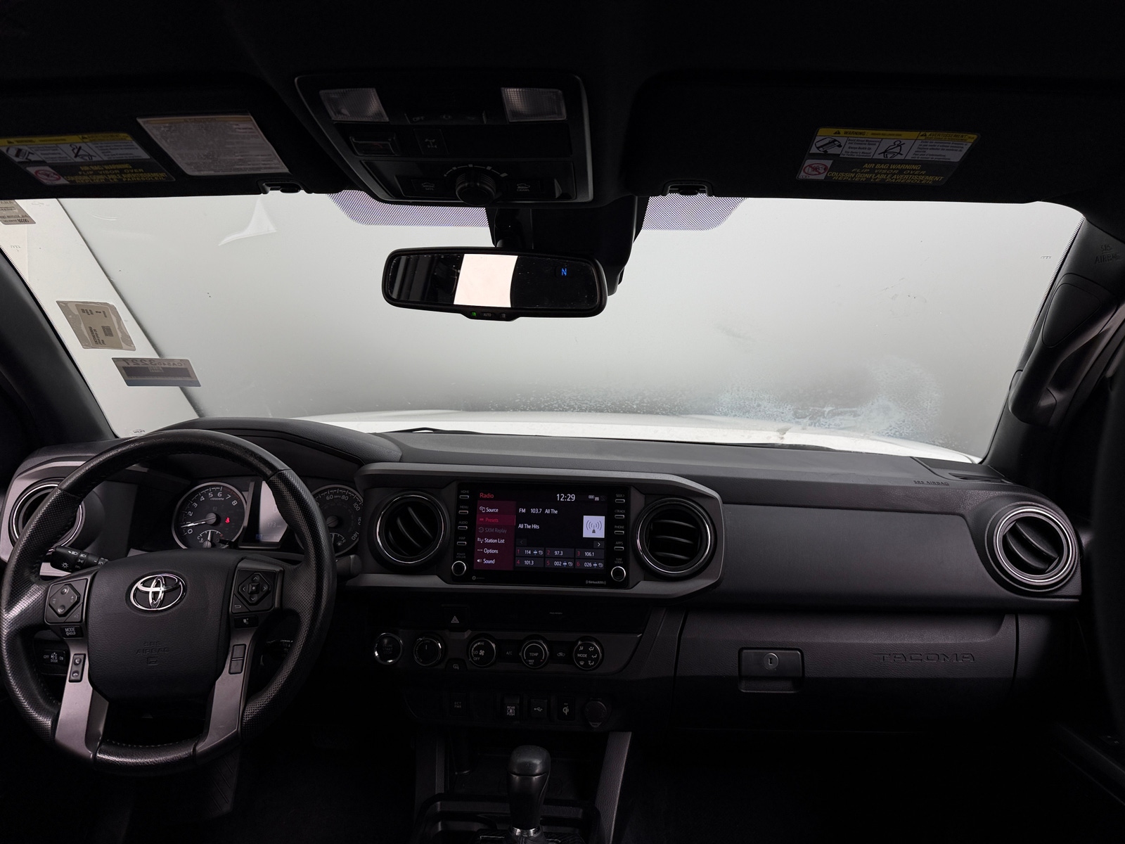 Thumbnail: 2020 Toyota Tacoma - 3