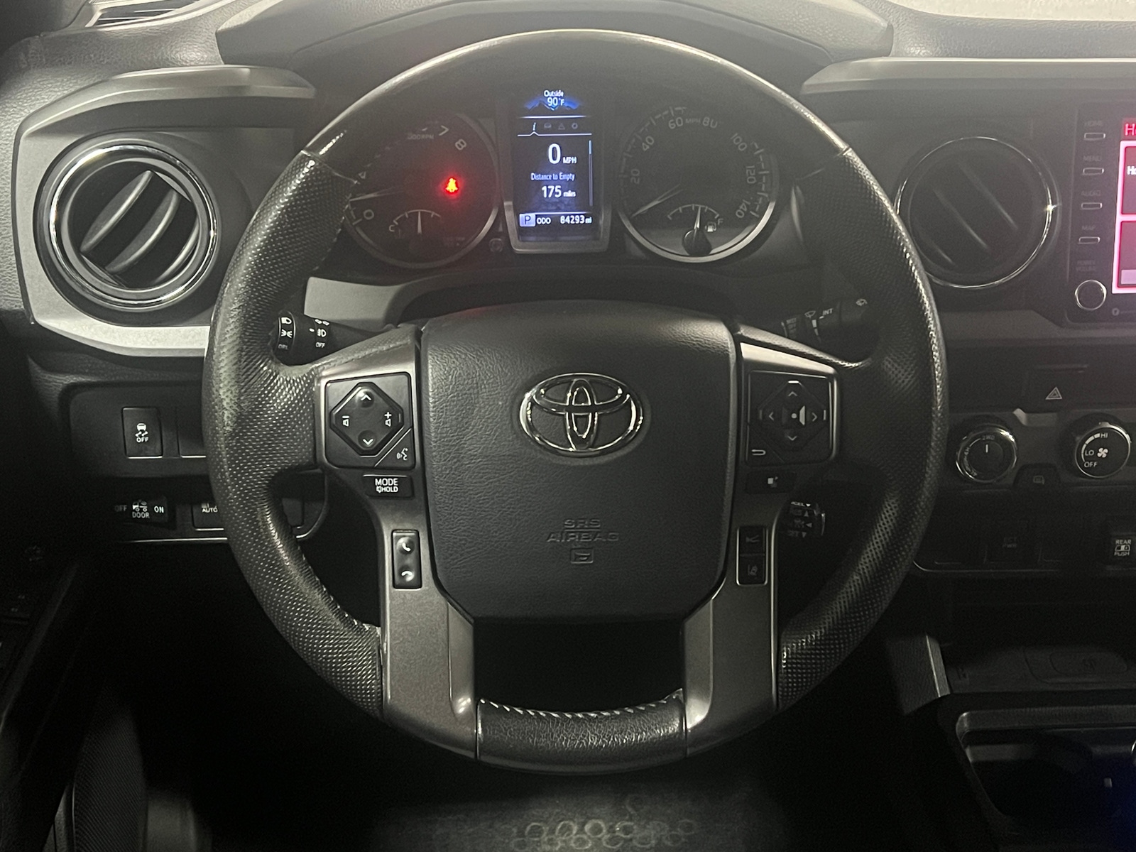 Thumbnail: 2020 Toyota Tacoma - 5
