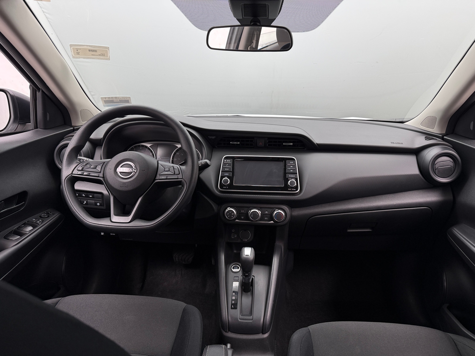 Thumbnail: 2025 Nissan Kicks - 3
